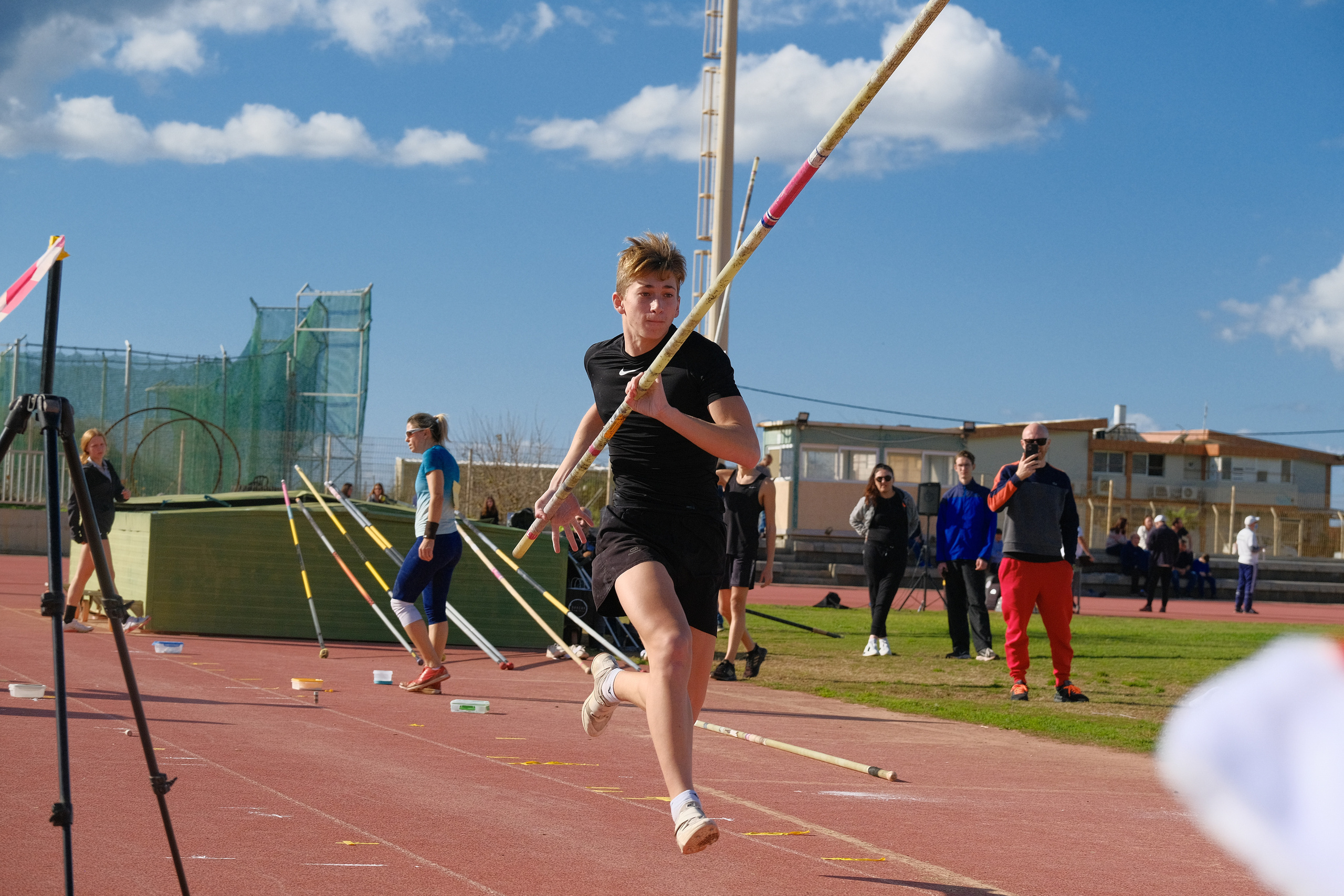 Athletico Cup. Middle East Photo Agency סוכנות צילום המזרח התיכון — צילום מקצועי והדפסת מגנטים לאירועים