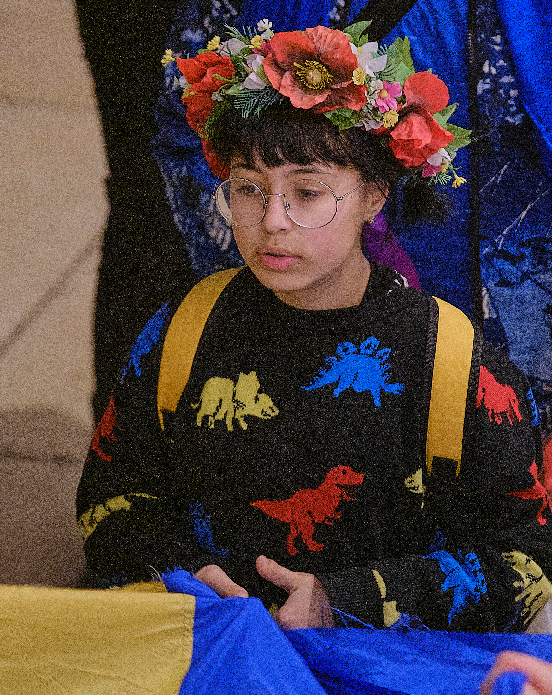 Special Report. Tel Aviv. Protest Against War. Middle East Photo Agency — Свадьбы, Бар и Бат-мицва, Брит, Театр, Магниты, Портреты