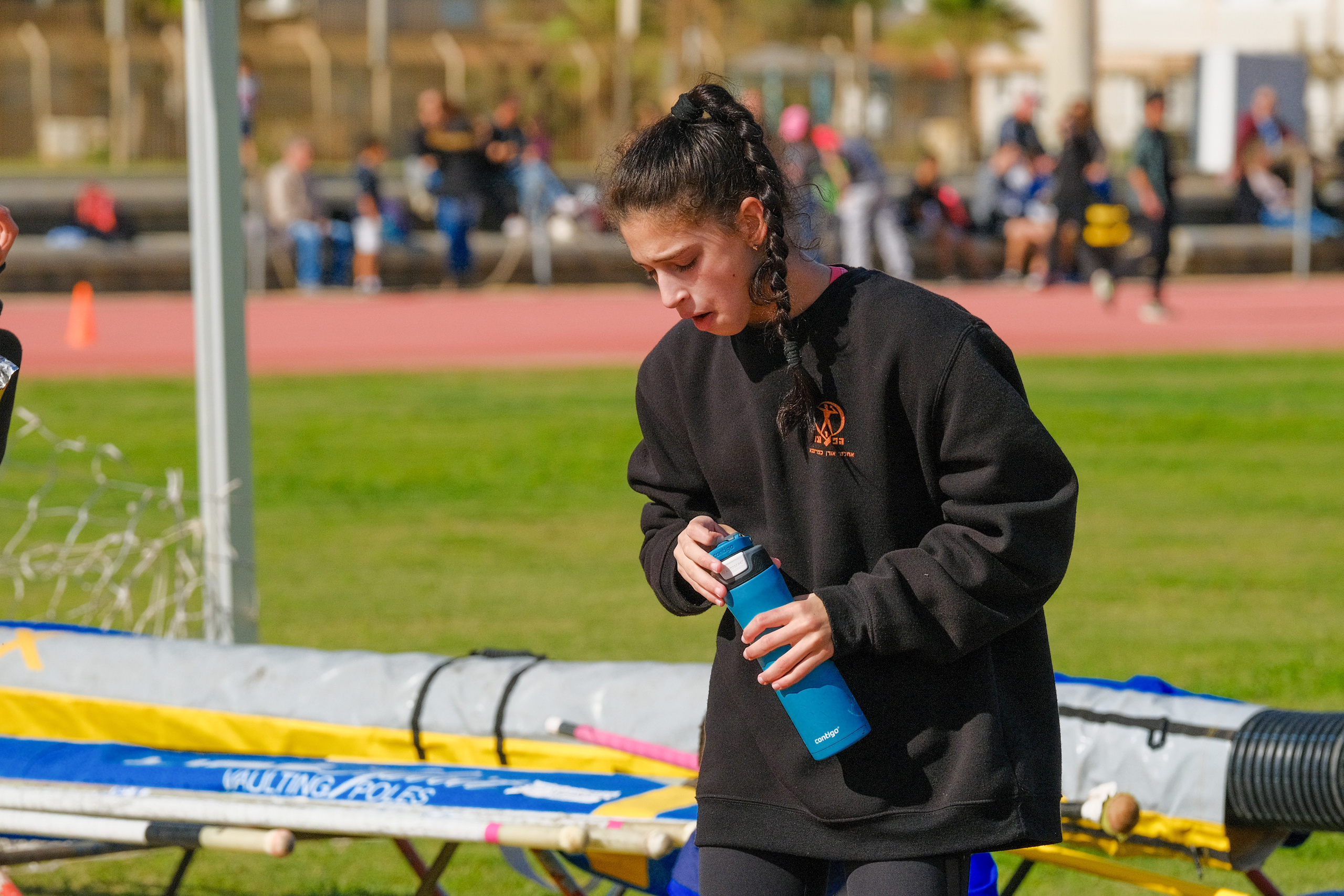 Athletico Cup. Middle East Photo Agency סוכנות צילום המזרח התיכון — צילום מקצועי והדפסת מגנטים לאירועים