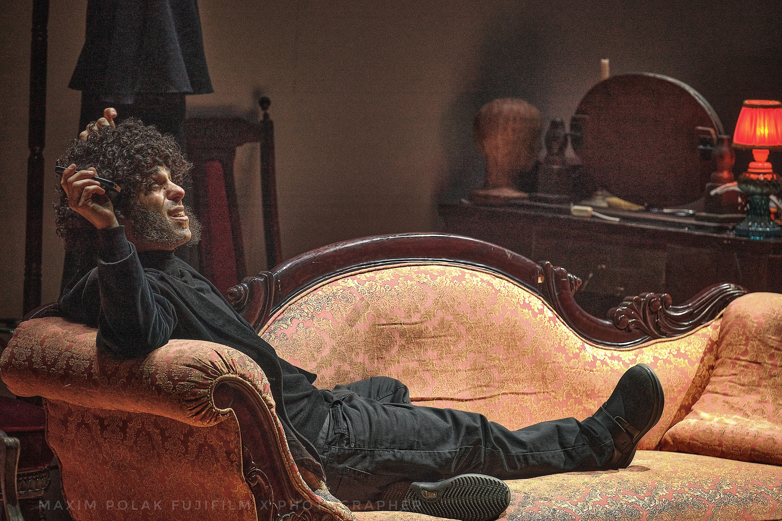 Theater Gesher. “Onegin. Comments”. Middle East Photo Agency — Weddings, Bar & Bat Mitzvahs, Brit Milah, Theater, Magnets, Portraits