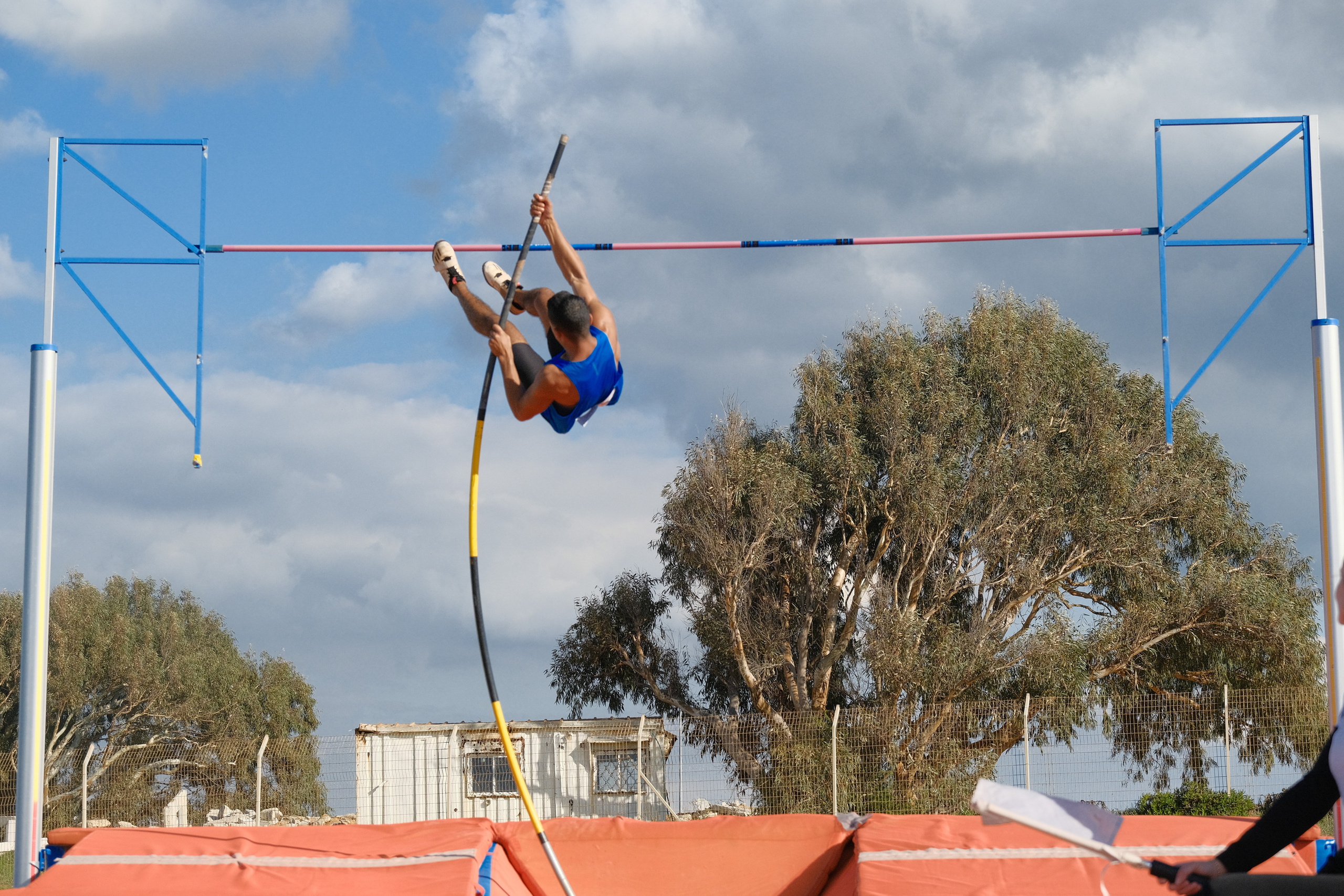 Athletico Cup. Middle East Photo Agency סוכנות צילום המזרח התיכון — צילום מקצועי והדפסת מגנטים לאירועים