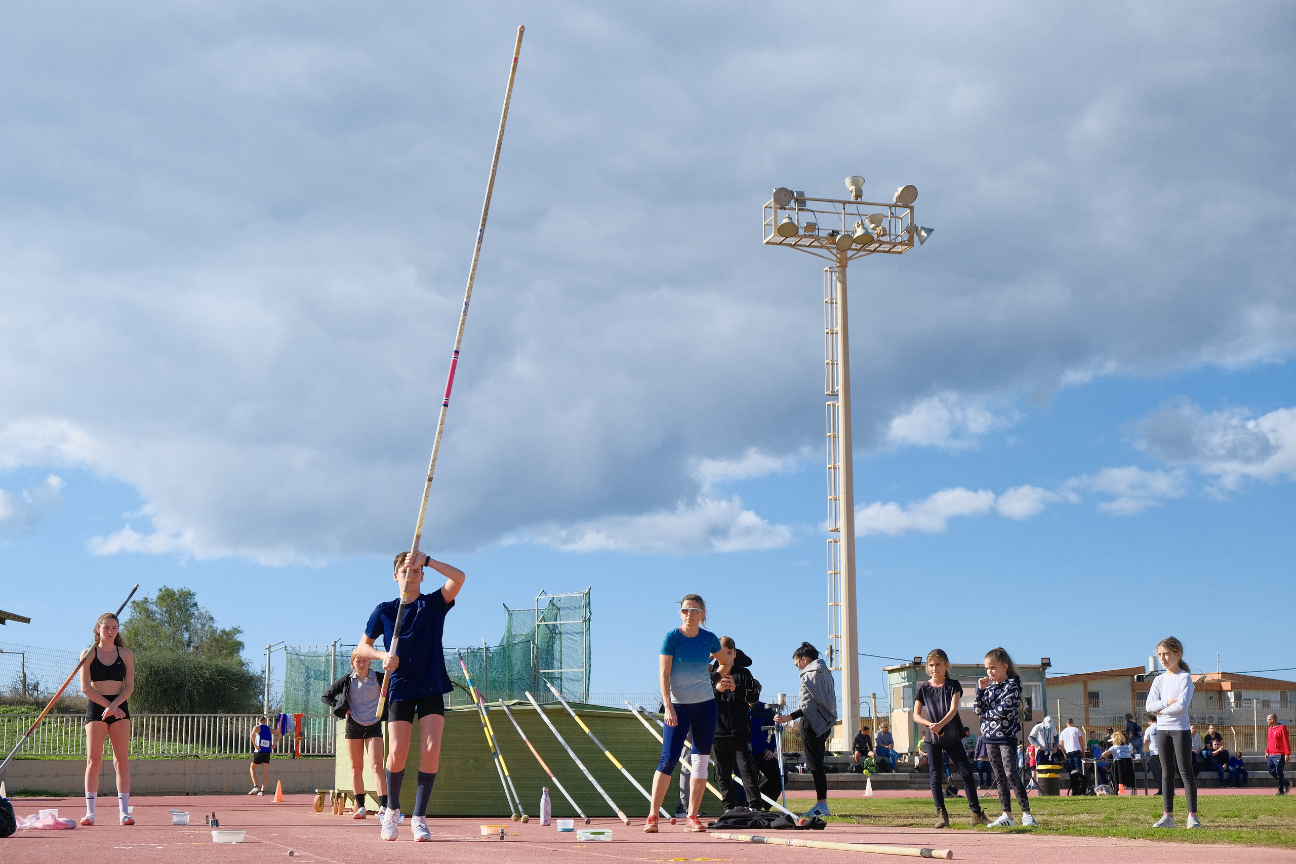 Athletico Cup. Middle East Photo Agency סוכנות צילום המזרח התיכון — צילום מקצועי והדפסת מגנטים לאירועים