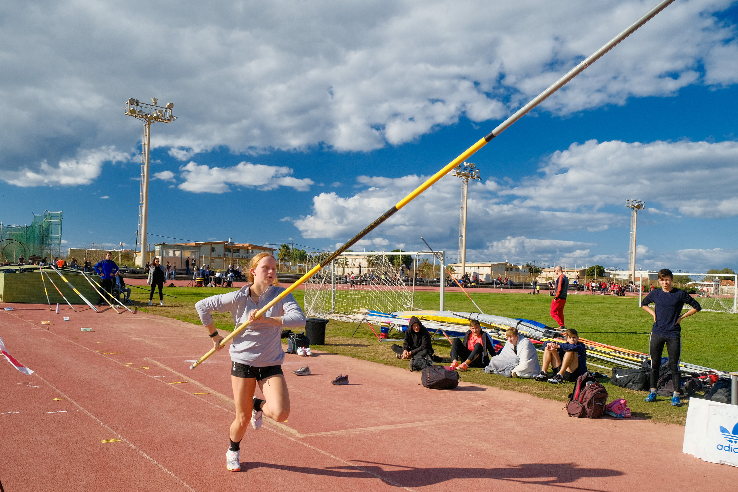 Athletico Cup. Middle East Photo Agency סוכנות צילום המזרח התיכון — צילום מקצועי והדפסת מגנטים לאירועים