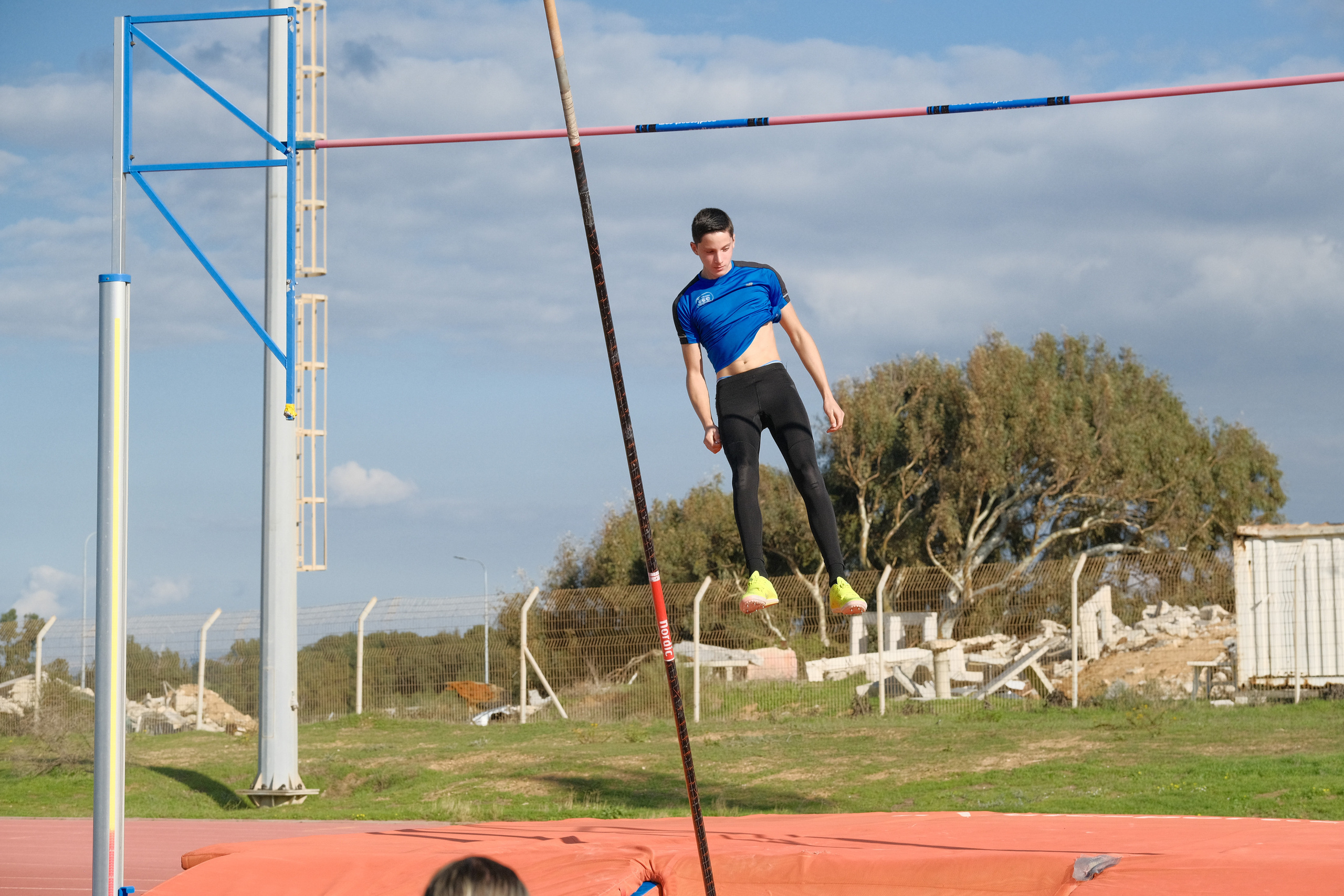 Athletico Cup. Middle East Photo Agency סוכנות צילום המזרח התיכון — צילום מקצועי והדפסת מגנטים לאירועים