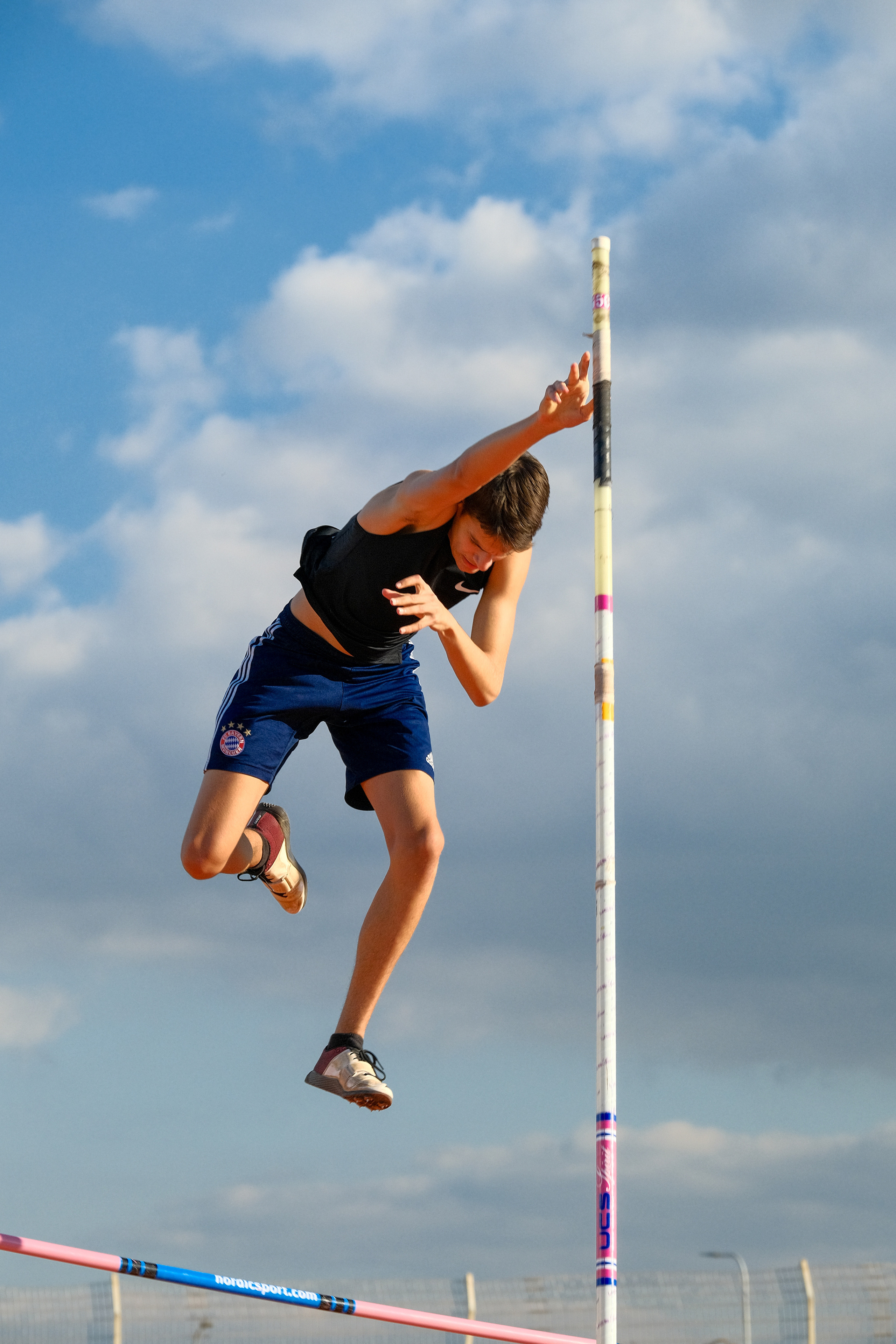 Athletico Cup. Middle East Photo Agency סוכנות צילום המזרח התיכון — צילום מקצועי והדפסת מגנטים לאירועים