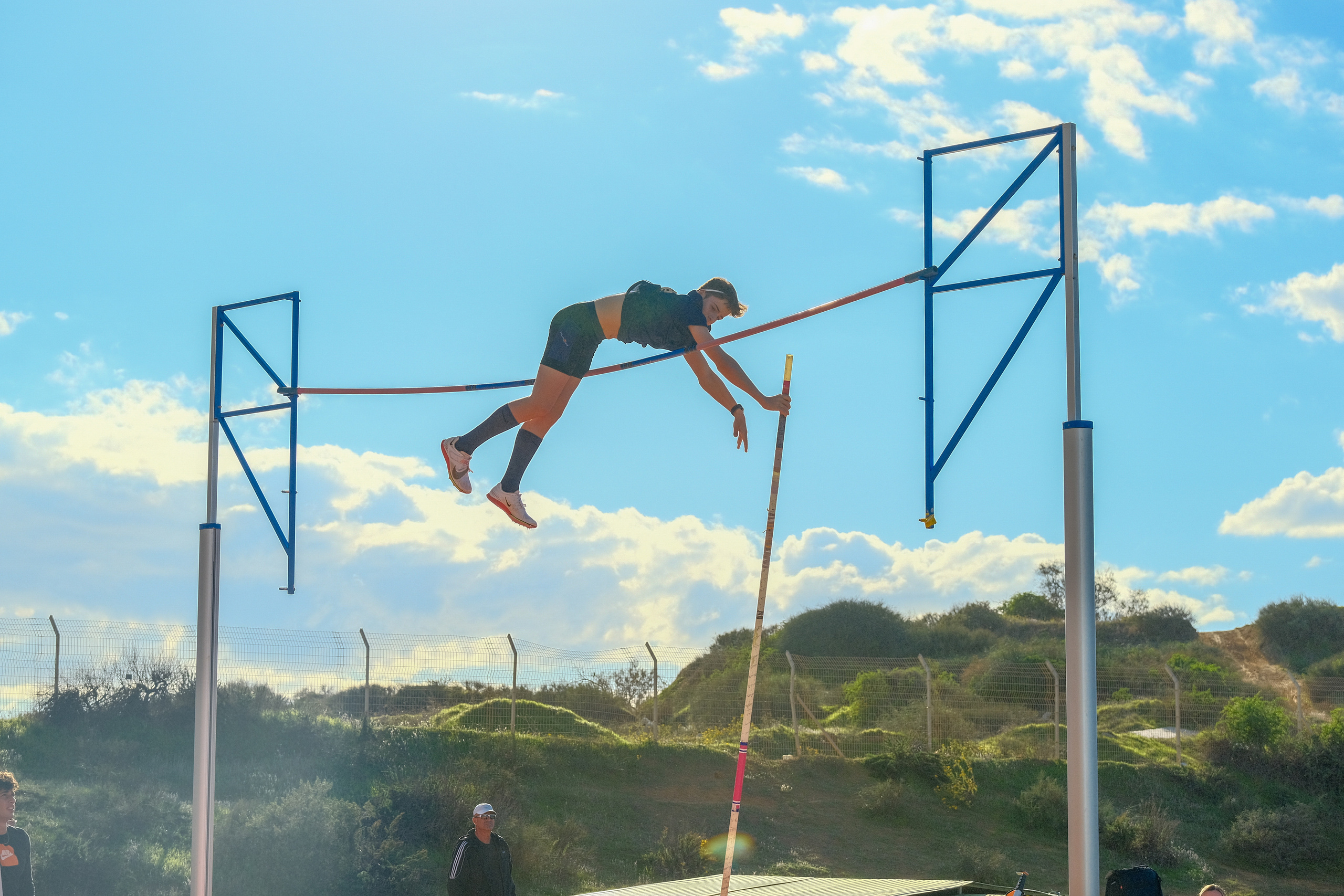 Athletico Cup. Middle East Photo Agency סוכנות צילום המזרח התיכון — צילום מקצועי והדפסת מגנטים לאירועים