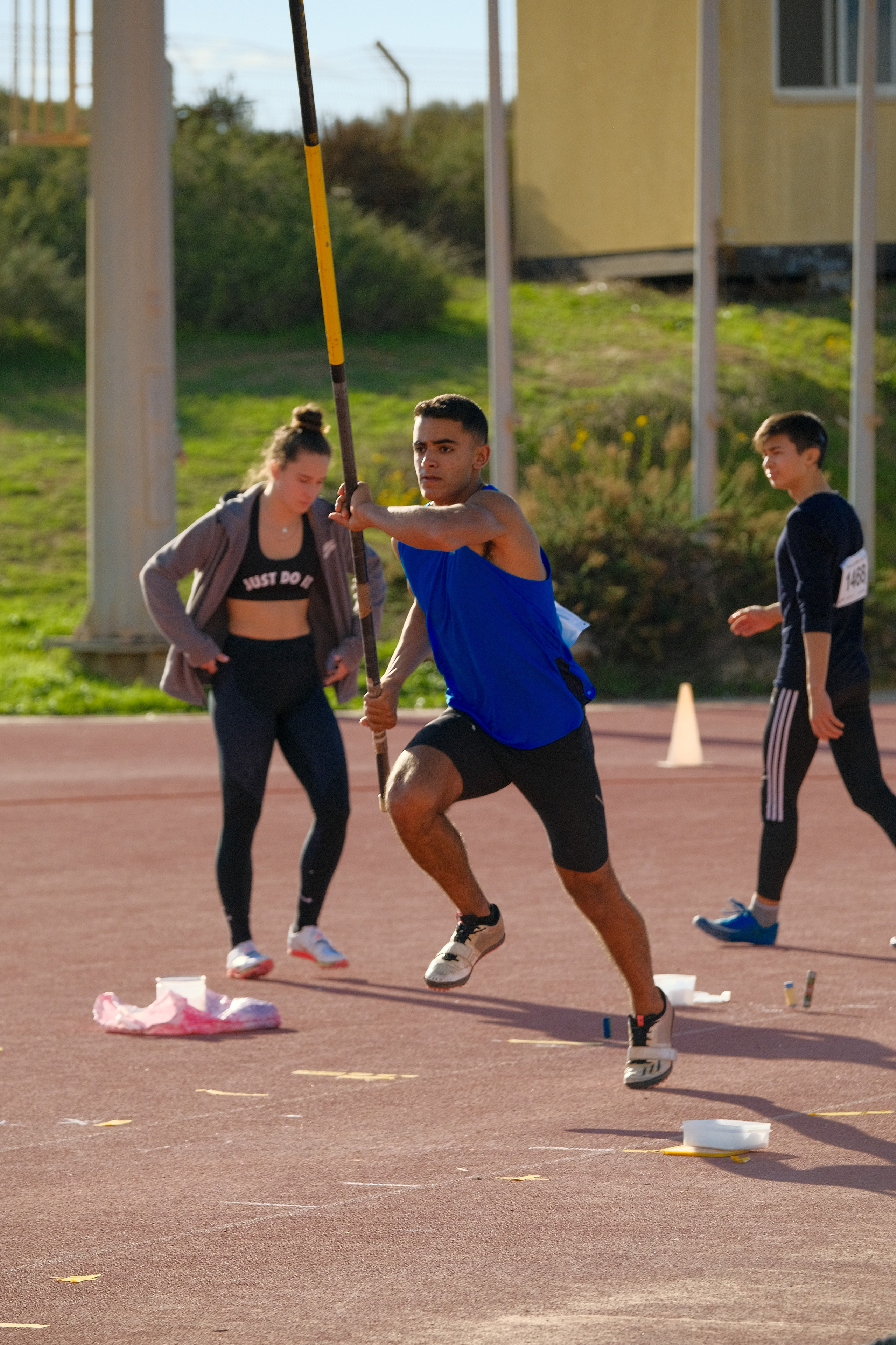 Athletico Cup. Middle East Photo Agency סוכנות צילום המזרח התיכון — צילום מקצועי והדפסת מגנטים לאירועים