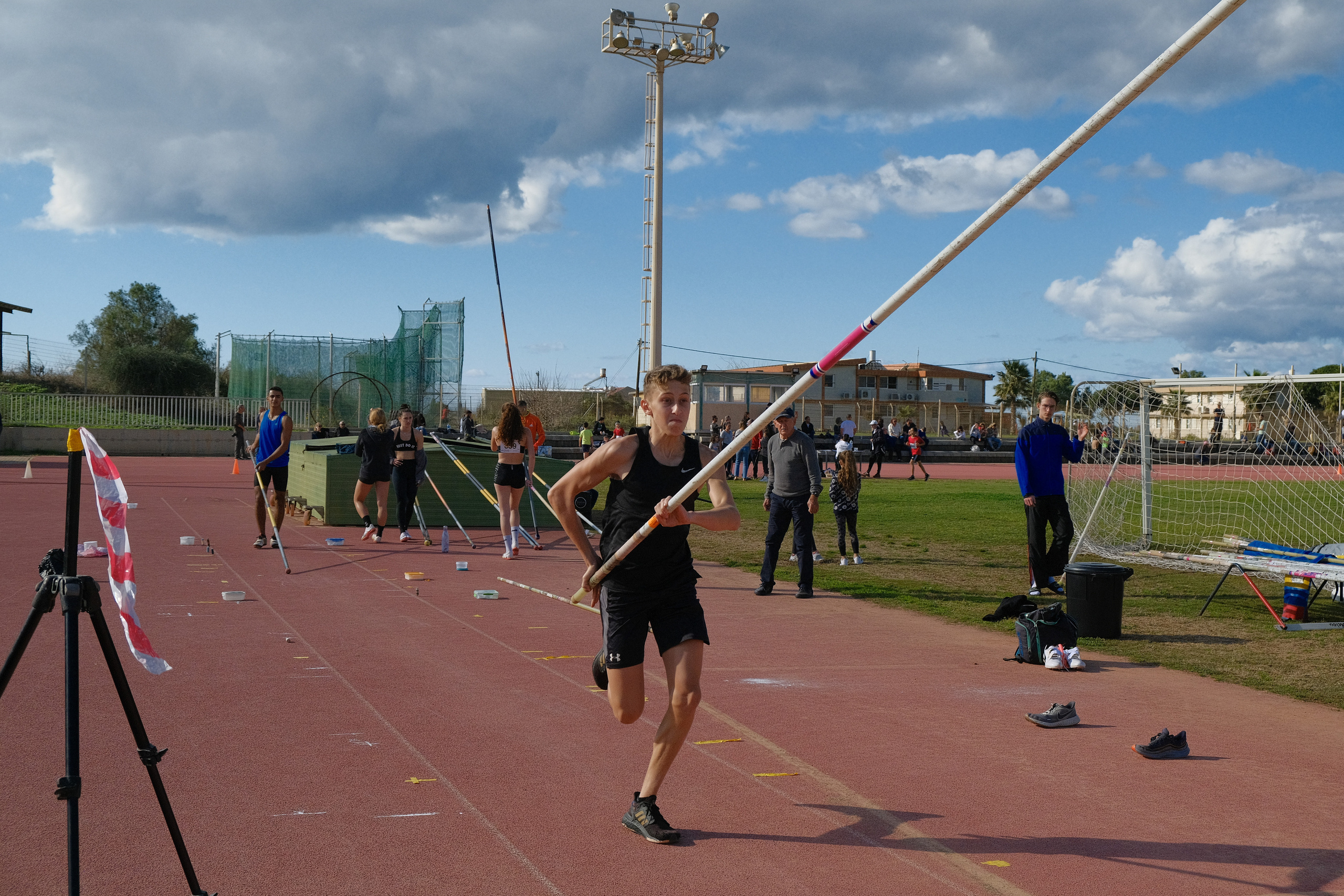 Athletico Cup. Middle East Photo Agency סוכנות צילום המזרח התיכון — צילום מקצועי והדפסת מגנטים לאירועים