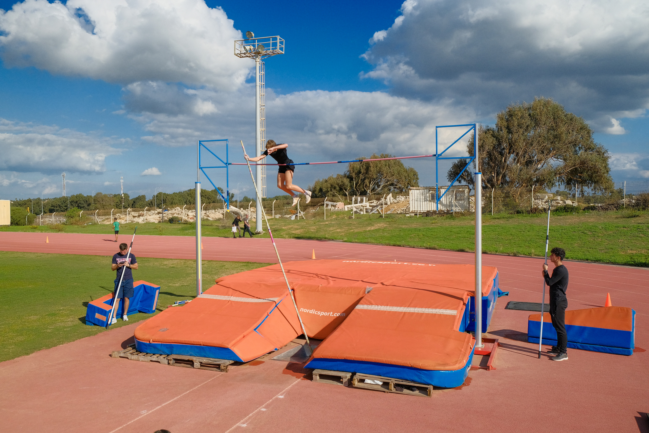 Athletico Cup. Middle East Photo Agency סוכנות צילום המזרח התיכון — צילום מקצועי והדפסת מגנטים לאירועים