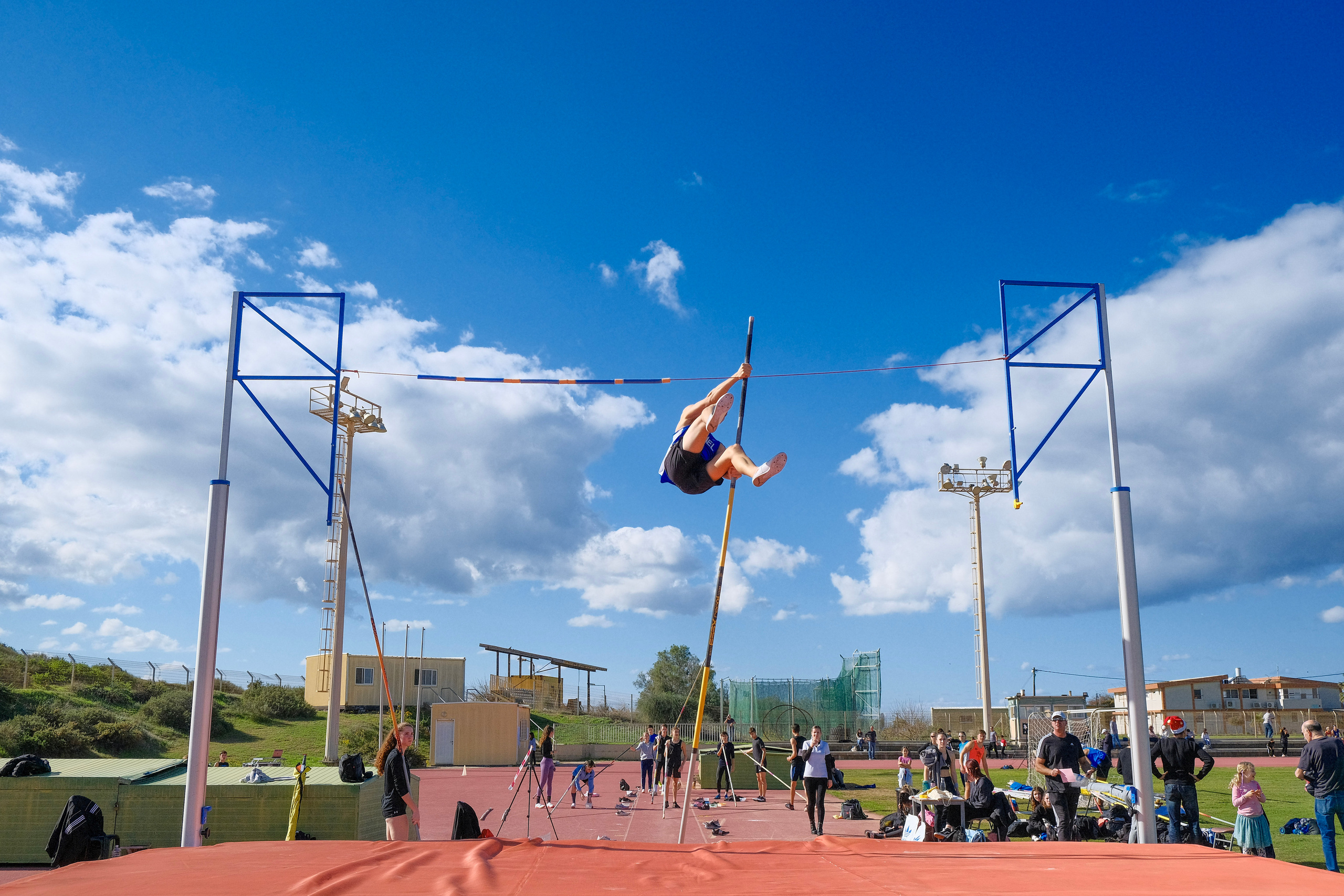 Athletico Cup. Middle East Photo Agency סוכנות צילום המזרח התיכון — צילום מקצועי והדפסת מגנטים לאירועים