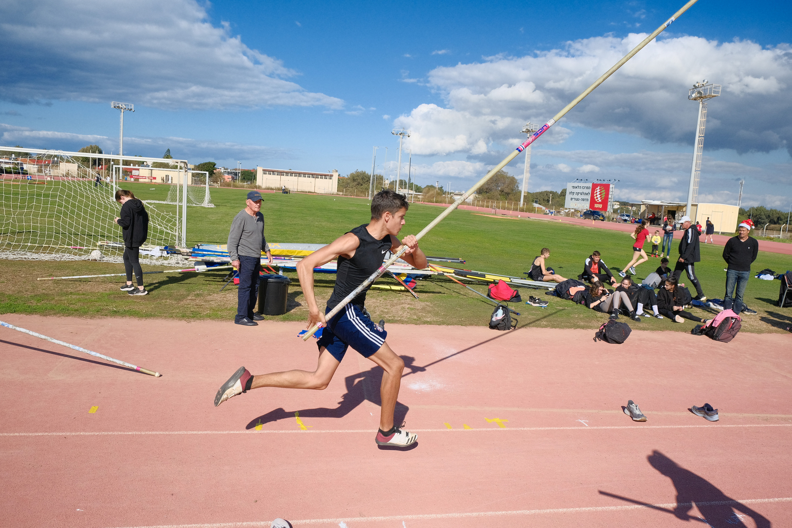 Athletico Cup. Middle East Photo Agency סוכנות צילום המזרח התיכון — צילום מקצועי והדפסת מגנטים לאירועים