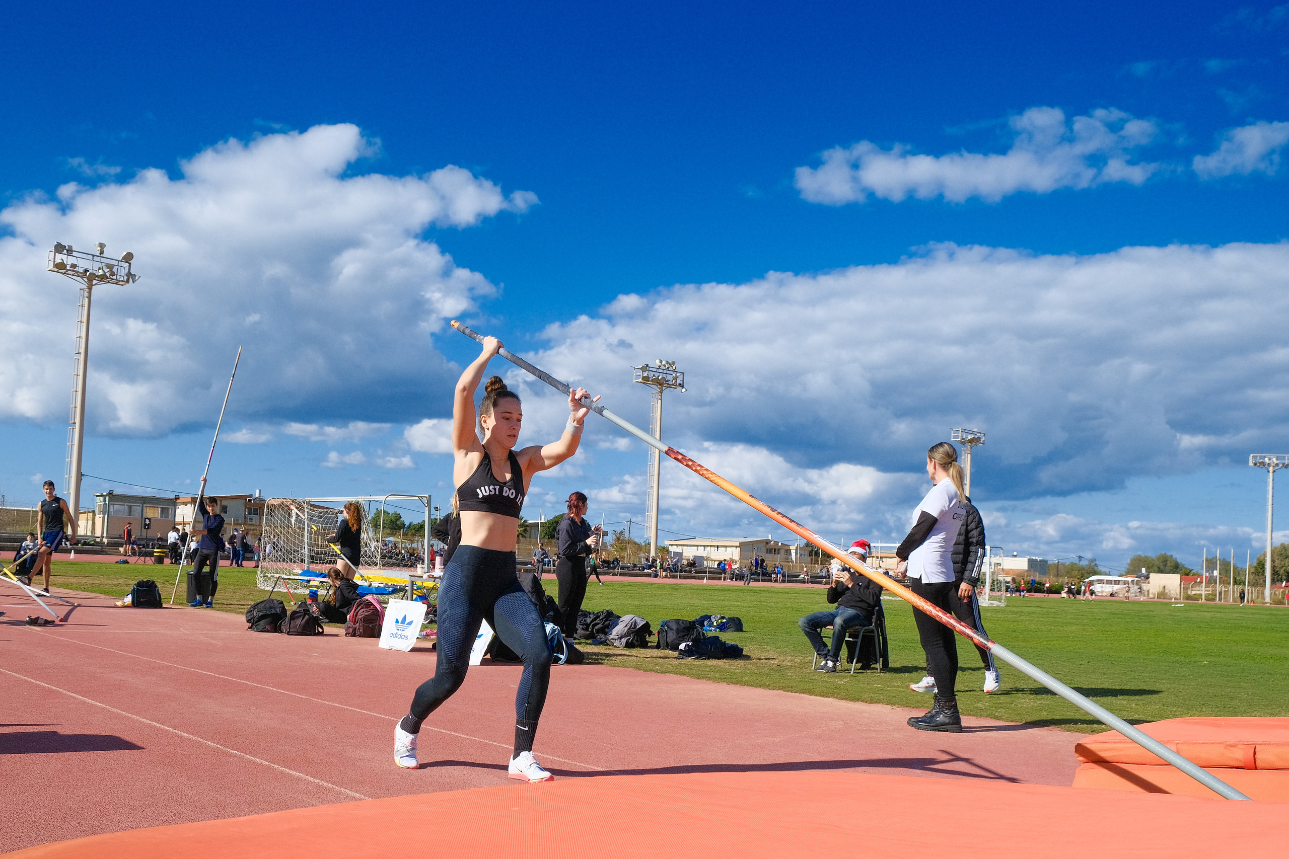 Athletico Cup. Middle East Photo Agency סוכנות צילום המזרח התיכון — צילום מקצועי והדפסת מגנטים לאירועים