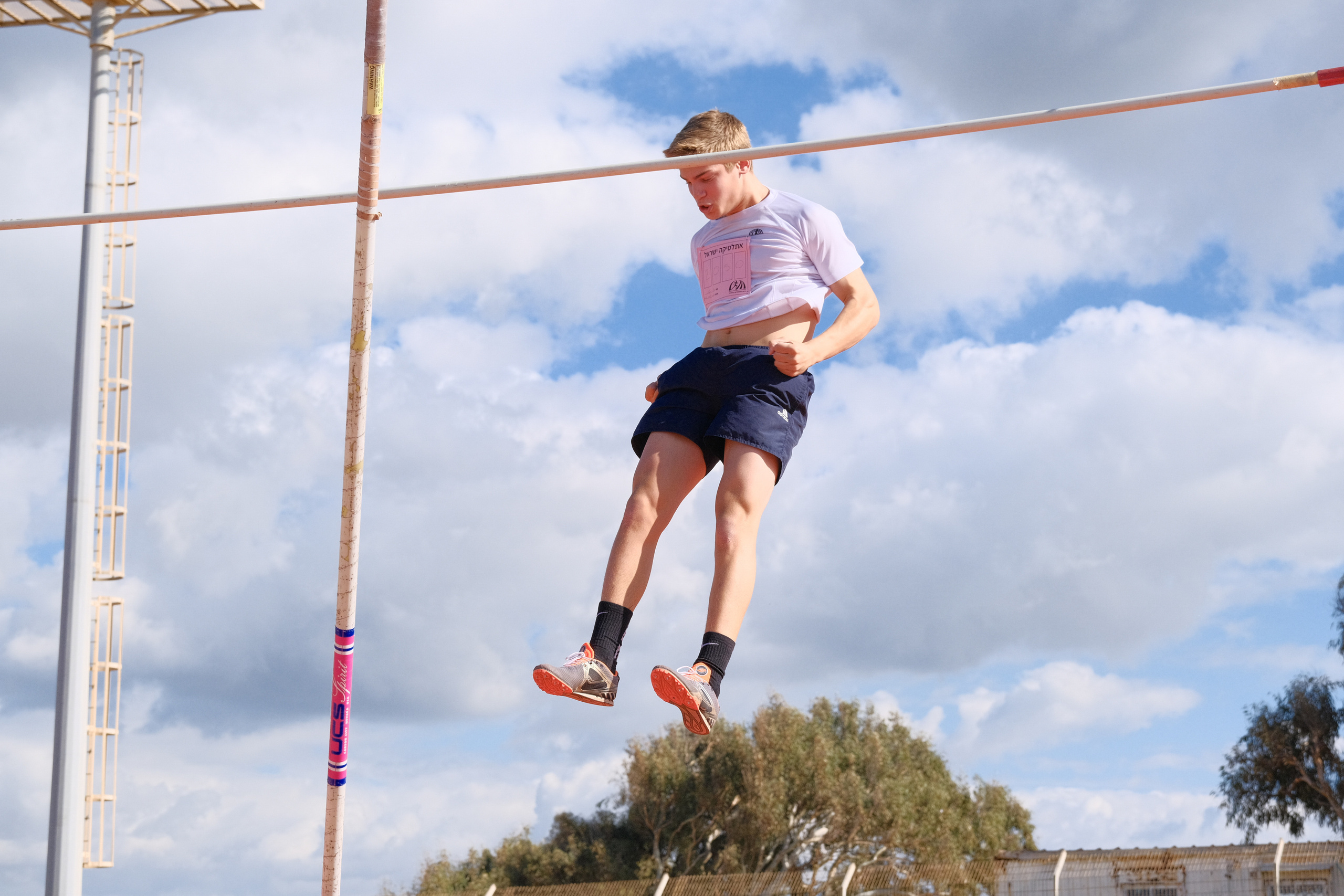 Athletico Cup. Middle East Photo Agency סוכנות צילום המזרח התיכון — צילום מקצועי והדפסת מגנטים לאירועים