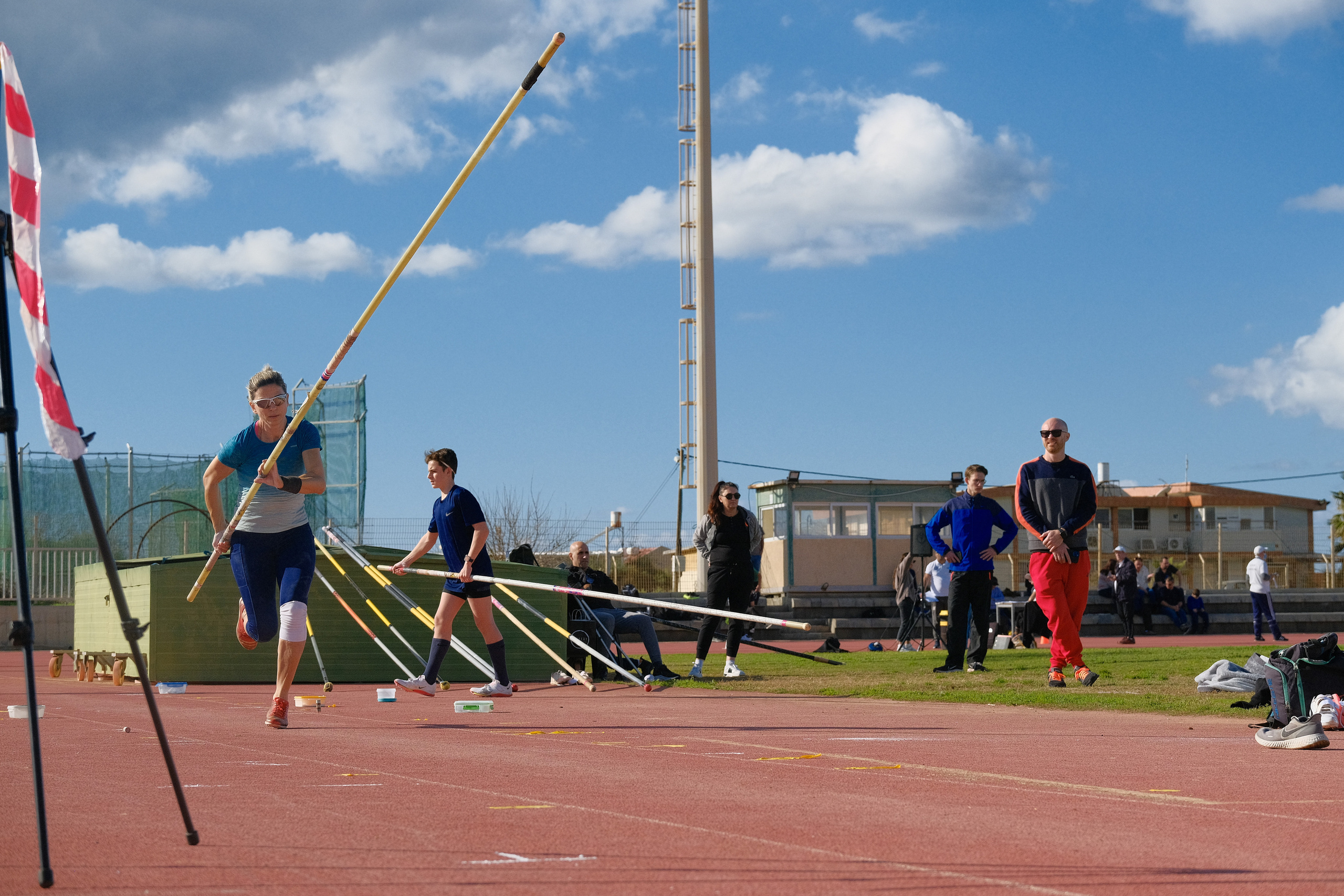 Athletico Cup. Middle East Photo Agency סוכנות צילום המזרח התיכון — צילום מקצועי והדפסת מגנטים לאירועים