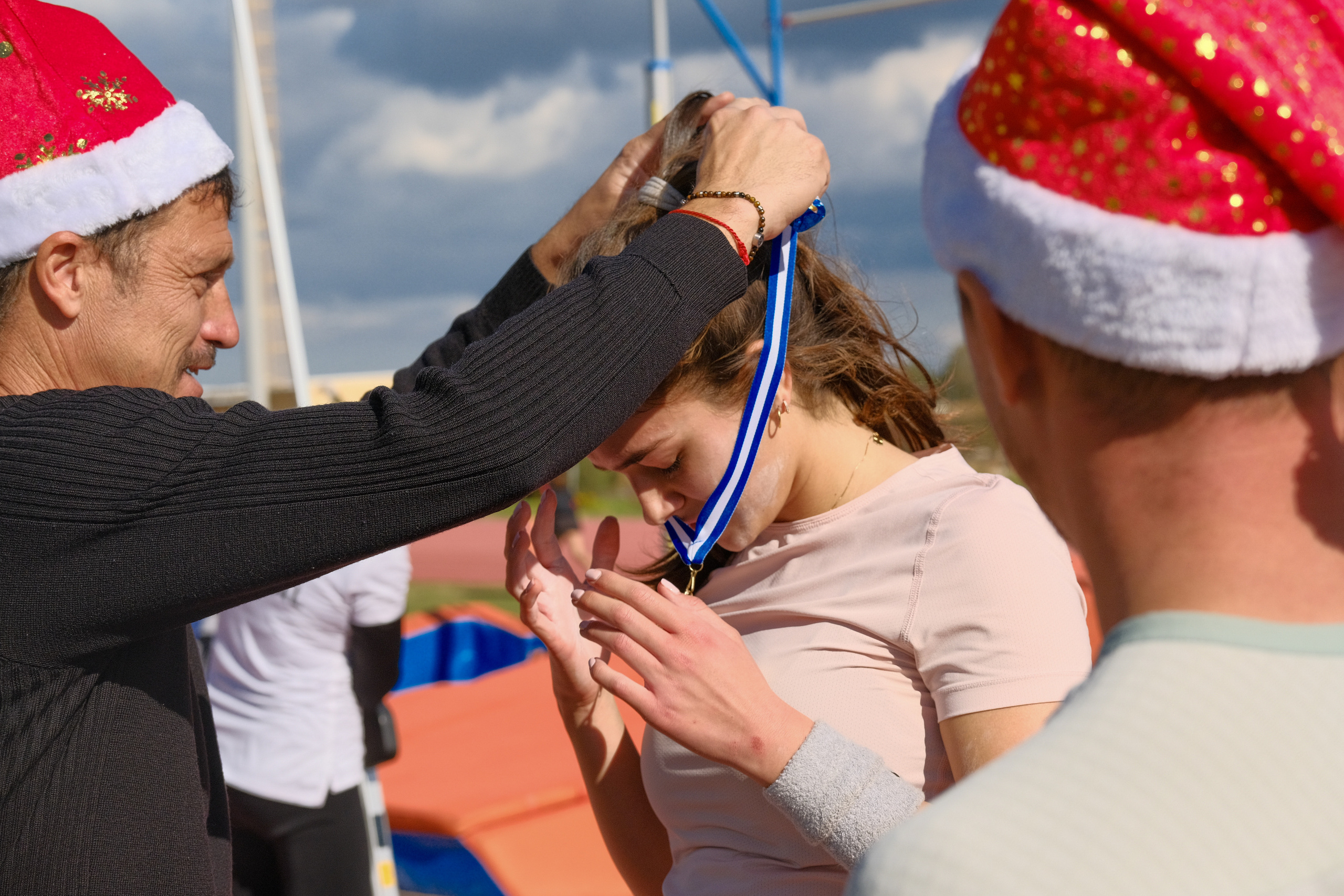 Athletico Cup. Middle East Photo Agency סוכנות צילום המזרח התיכון — צילום מקצועי והדפסת מגנטים לאירועים