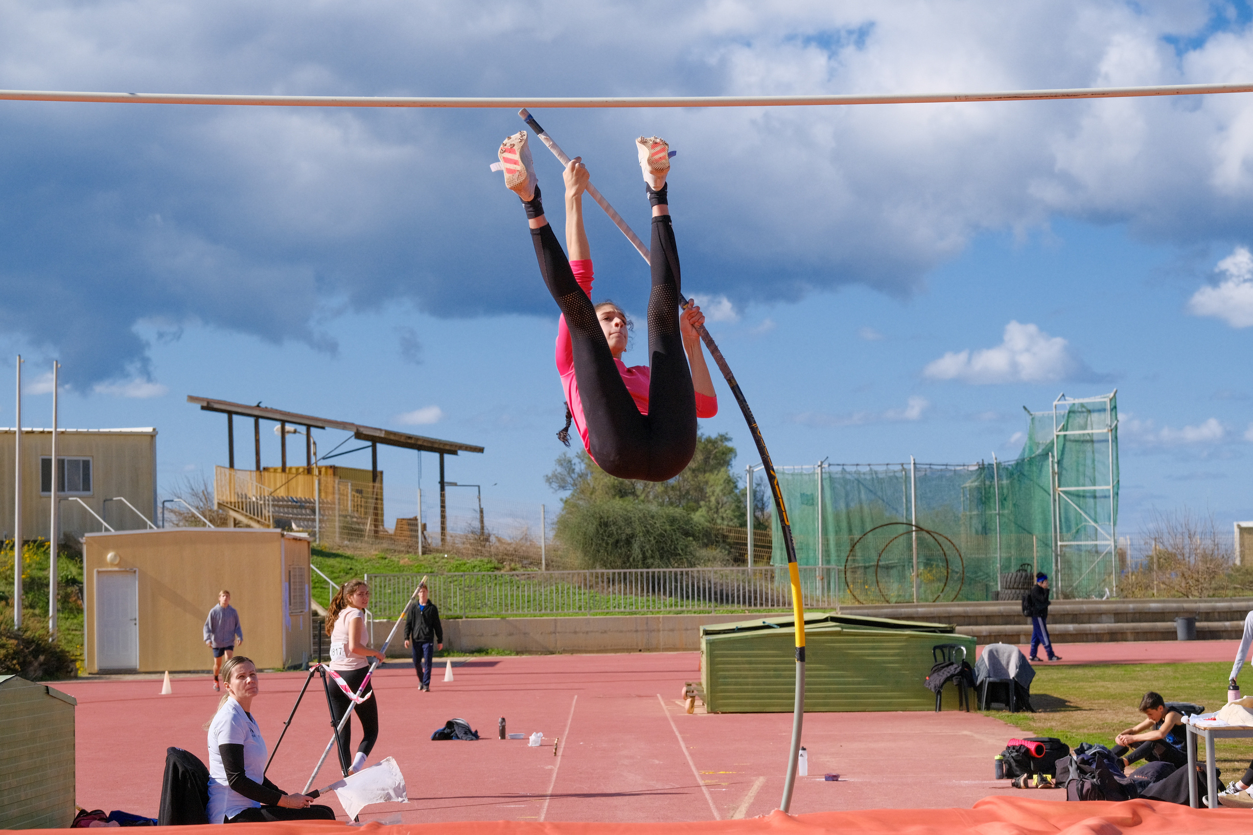 Athletico Cup. Middle East Photo Agency סוכנות צילום המזרח התיכון — צילום מקצועי והדפסת מגנטים לאירועים