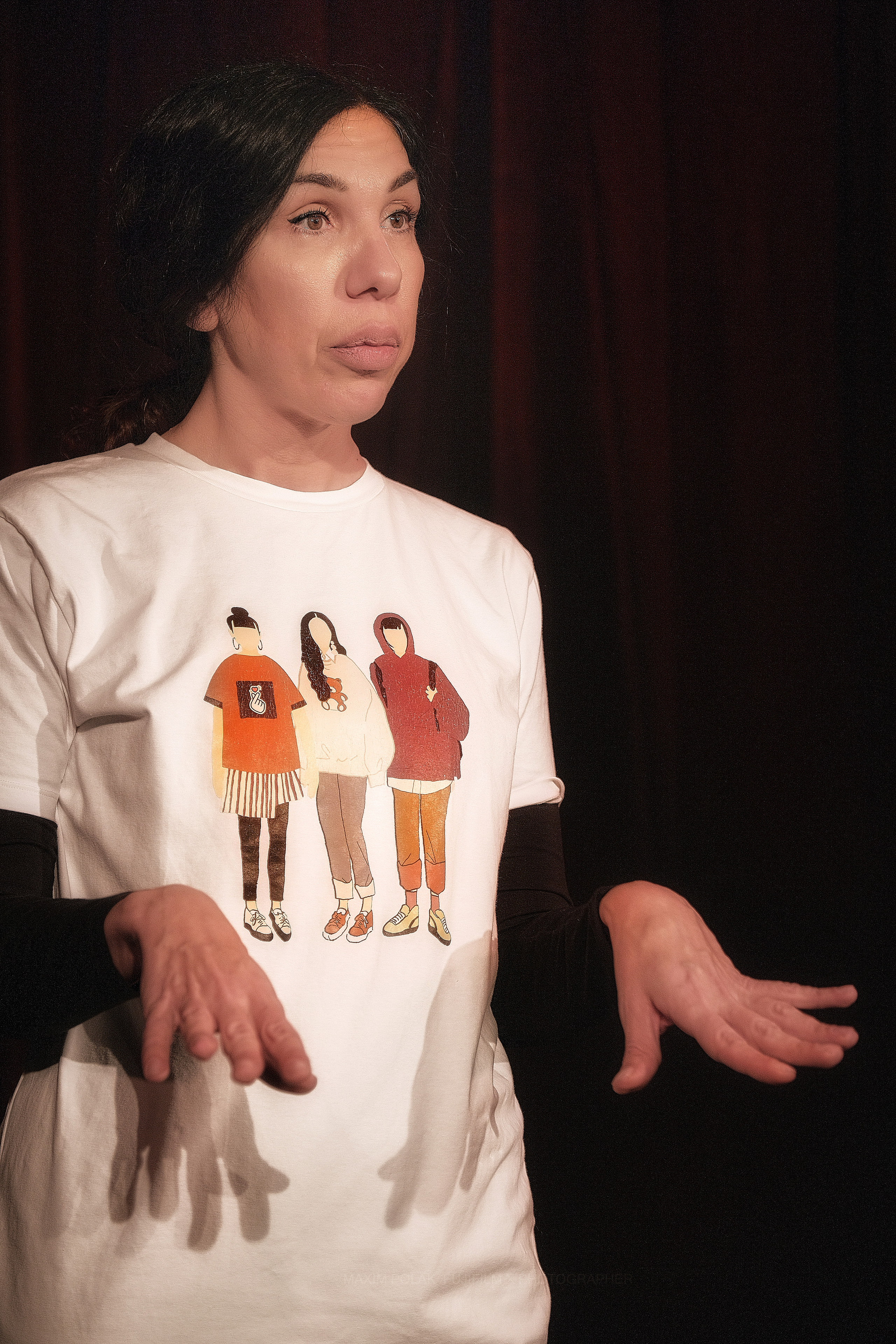 Theater Inoi…. Middle East Photo Agency — Weddings, Bar & Bat Mitzvahs, Brit Milah, Theater, Magnets, Portraits