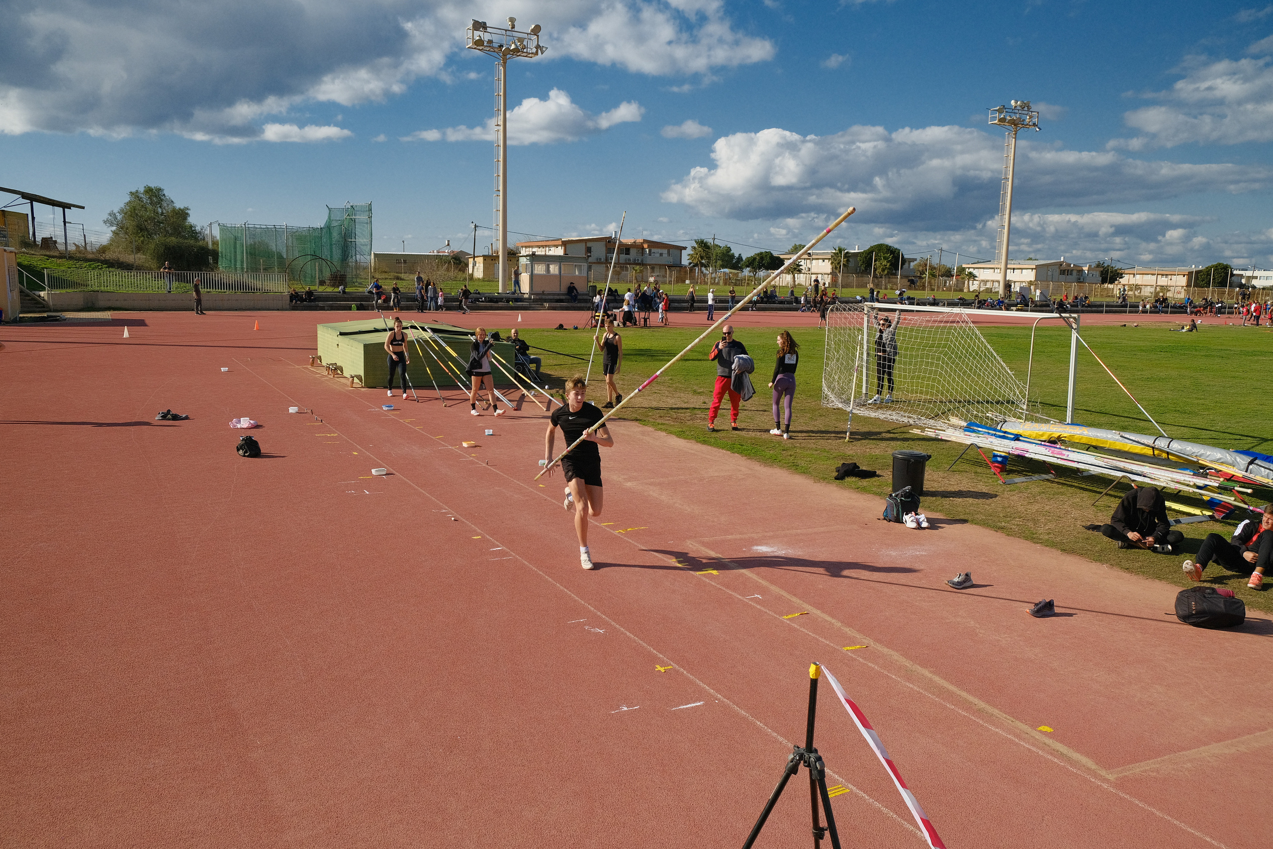 Athletico Cup. Middle East Photo Agency סוכנות צילום המזרח התיכון — צילום מקצועי והדפסת מגנטים לאירועים