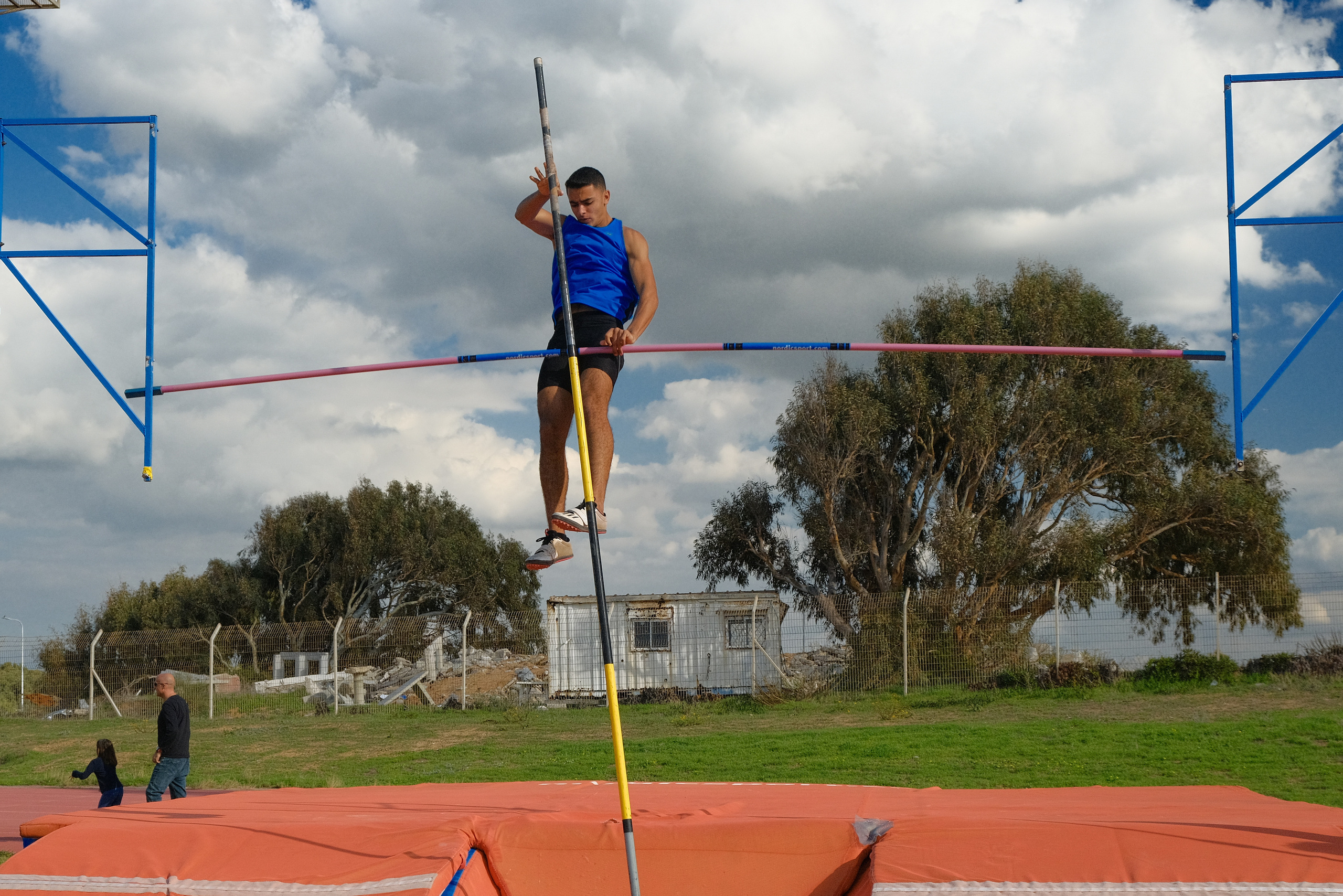 Athletico Cup. Middle East Photo Agency סוכנות צילום המזרח התיכון — צילום מקצועי והדפסת מגנטים לאירועים