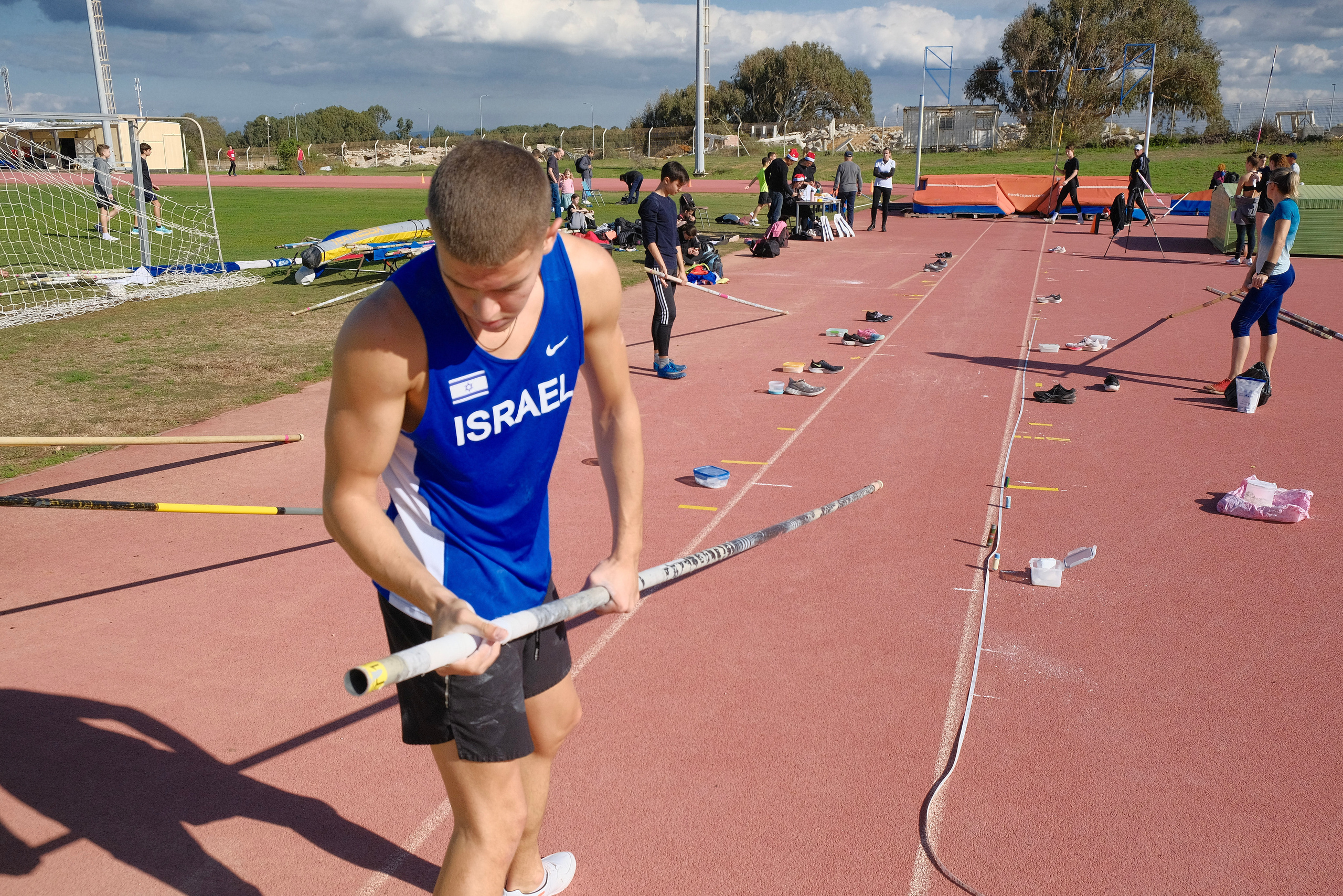 Athletico Collection. Middle East Photo Agency סוכנות צילום המזרח התיכון — צילום מקצועי והדפסת מגנטים לאירועים