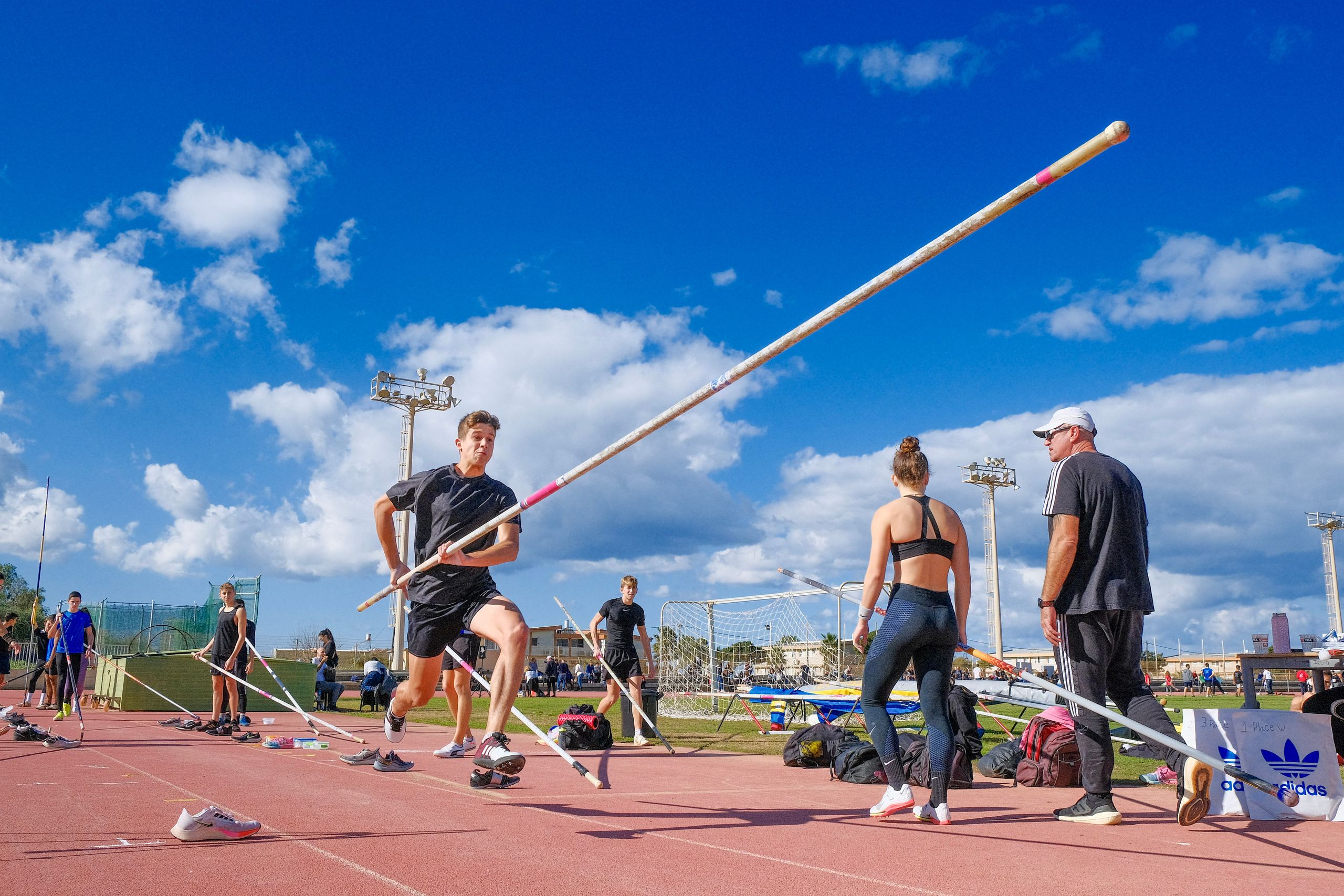 Athletico Cup. Middle East Photo Agency סוכנות צילום המזרח התיכון — צילום מקצועי והדפסת מגנטים לאירועים