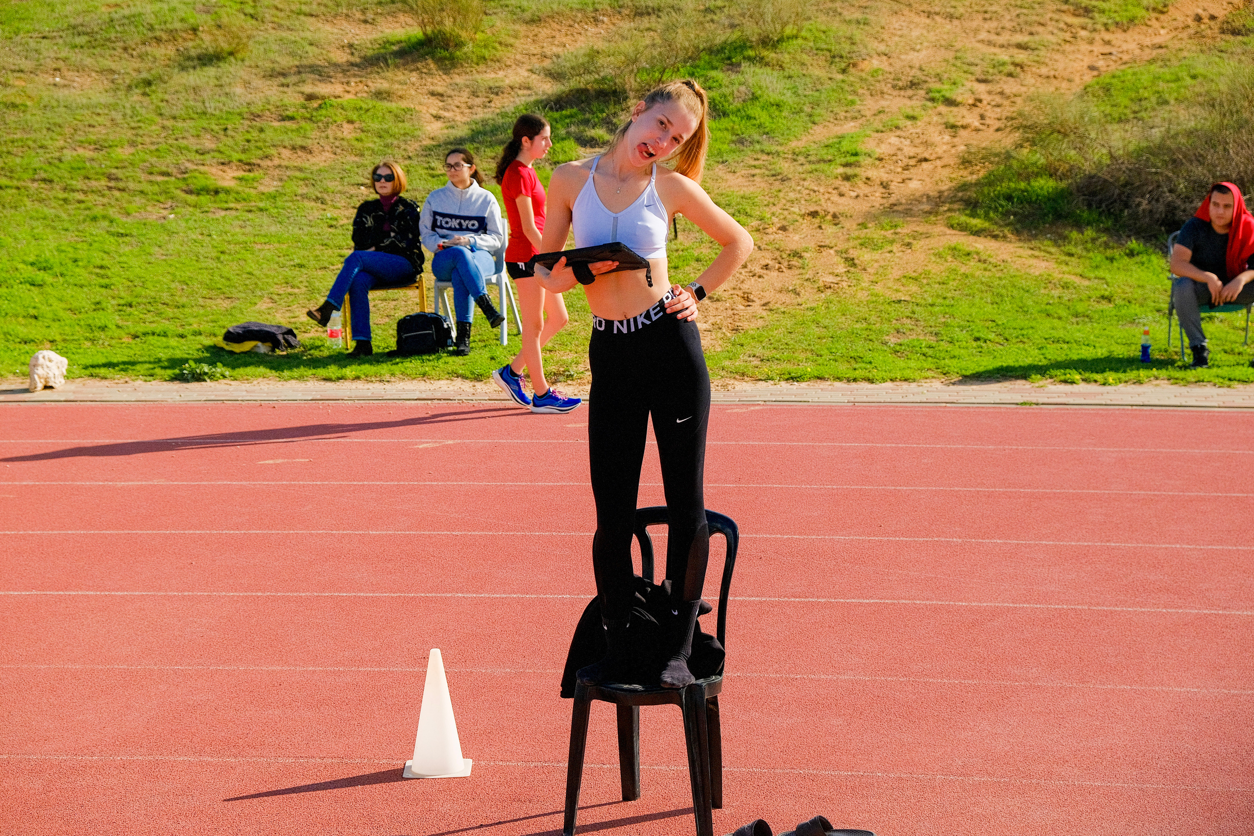 Athletico Cup. Middle East Photo Agency סוכנות צילום המזרח התיכון — צילום מקצועי והדפסת מגנטים לאירועים