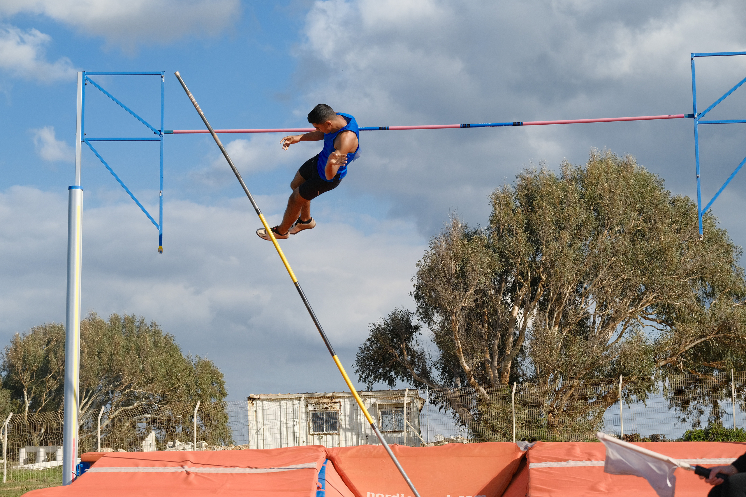 Athletico Cup. Middle East Photo Agency סוכנות צילום המזרח התיכון — צילום מקצועי והדפסת מגנטים לאירועים