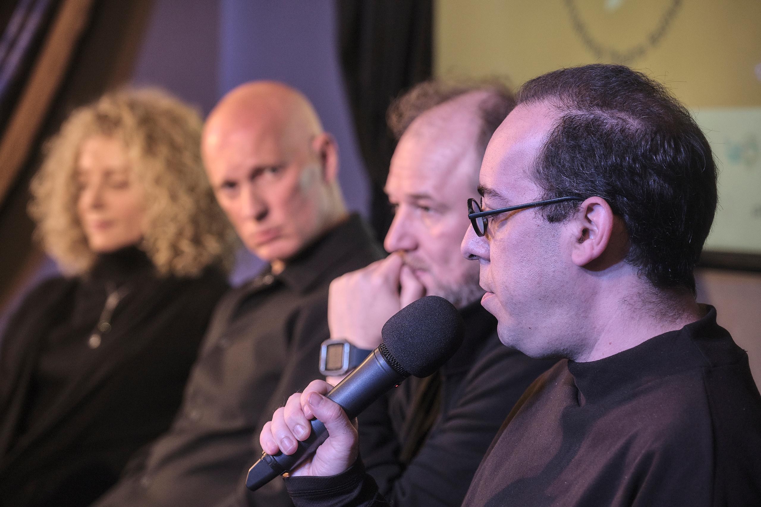 Theater Gesher Onegin. Middle East Photo Agency — Weddings, Bar & Bat Mitzvahs, Brit Milah, Theater, Magnets, Portraits