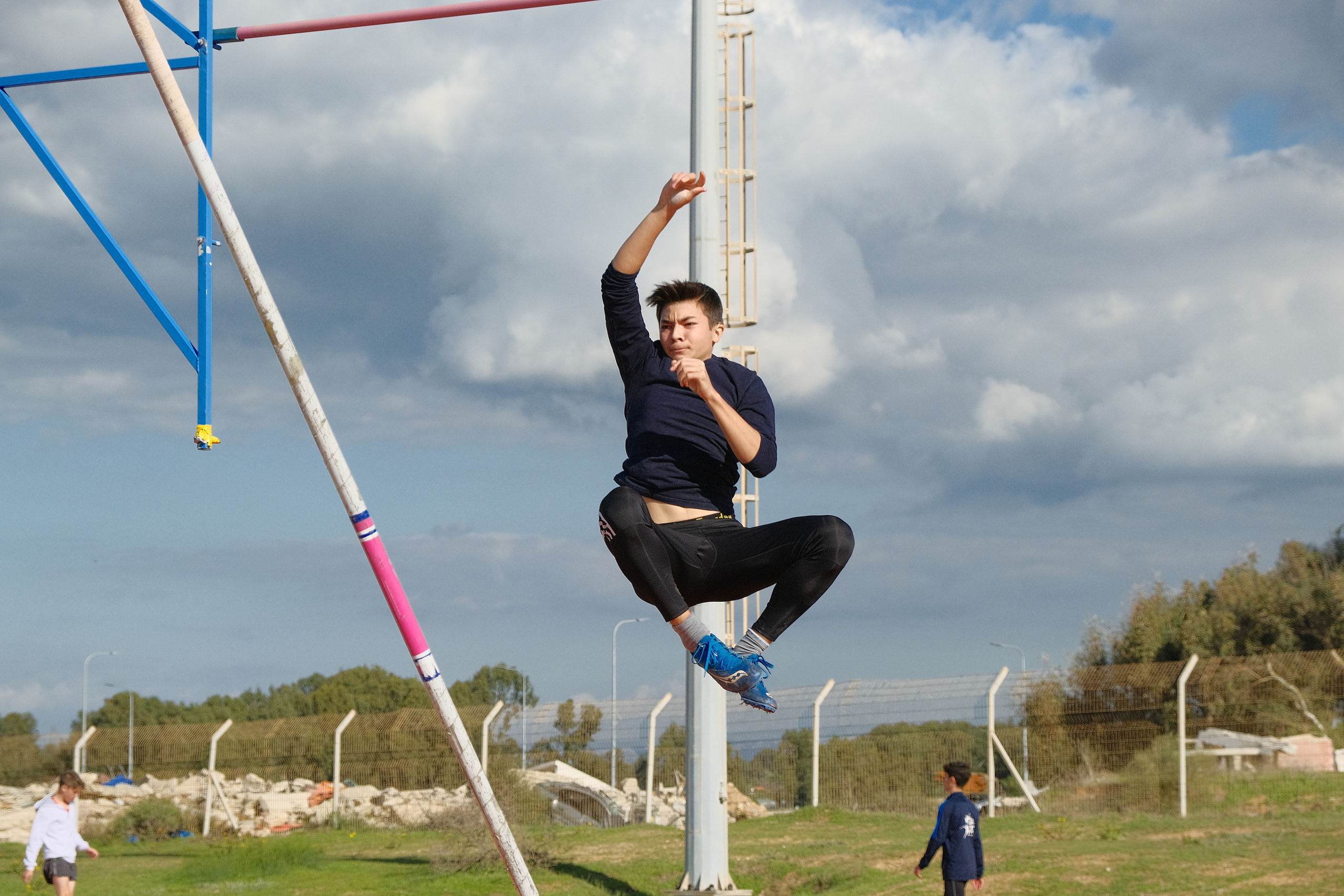 Athletico Cup. Middle East Photo Agency סוכנות צילום המזרח התיכון — צילום מקצועי והדפסת מגנטים לאירועים