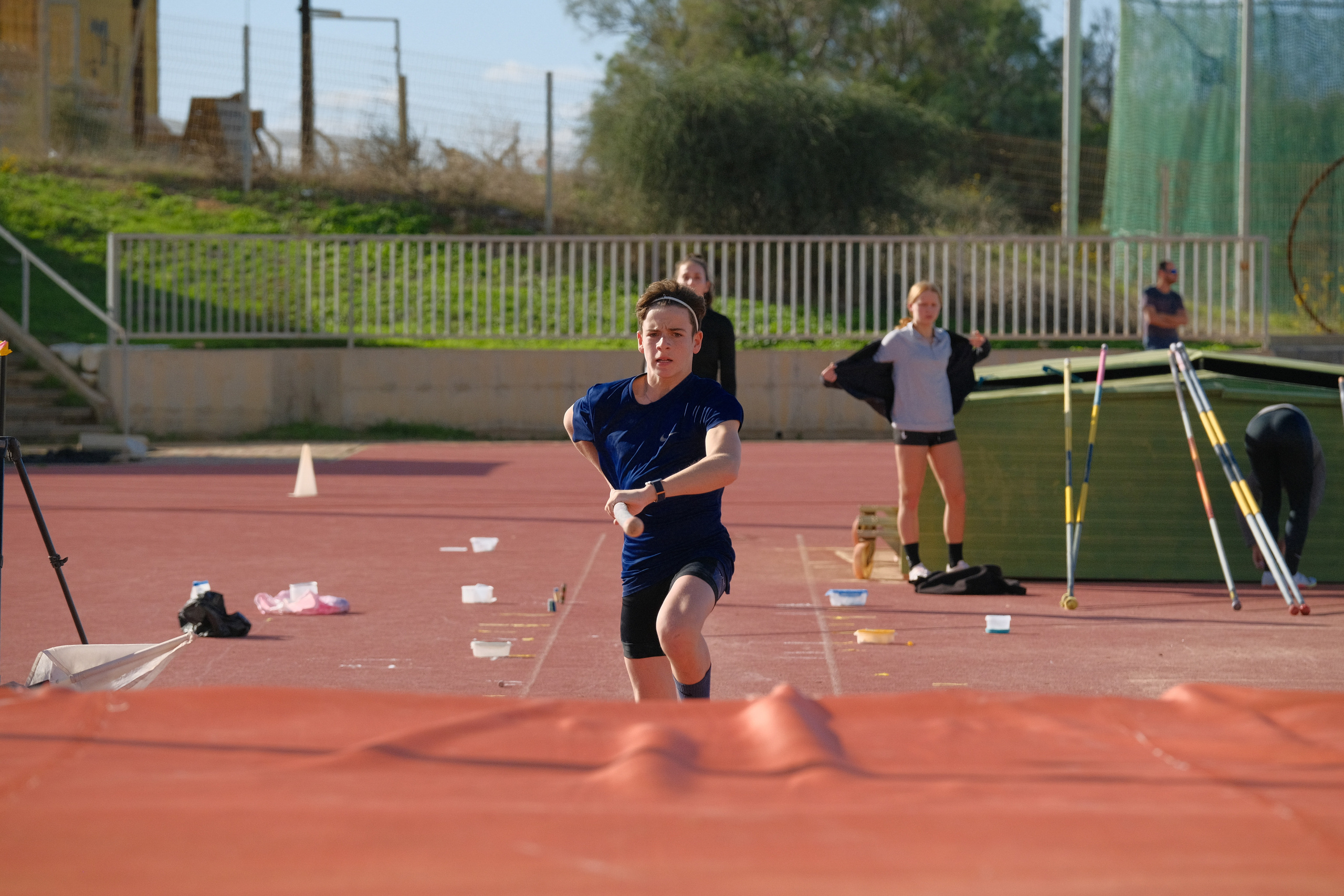 Athletico Cup. Middle East Photo Agency סוכנות צילום המזרח התיכון — צילום מקצועי והדפסת מגנטים לאירועים
