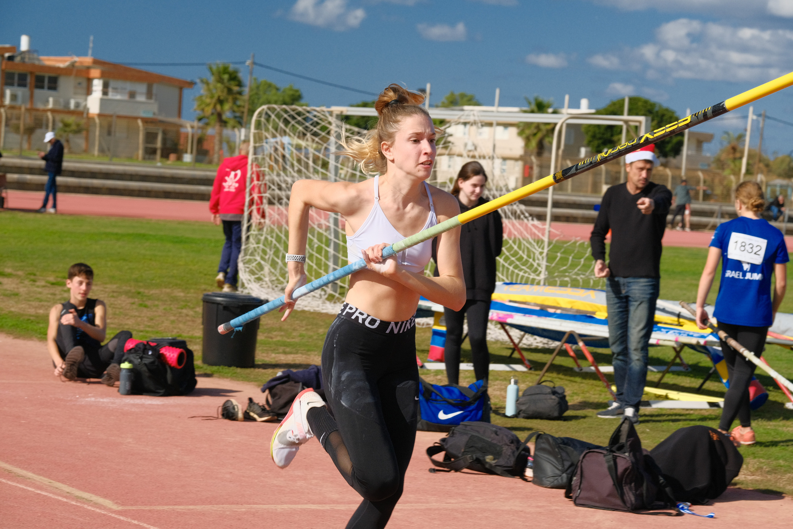 Athletico Cup. Middle East Photo Agency סוכנות צילום המזרח התיכון — צילום מקצועי והדפסת מגנטים לאירועים