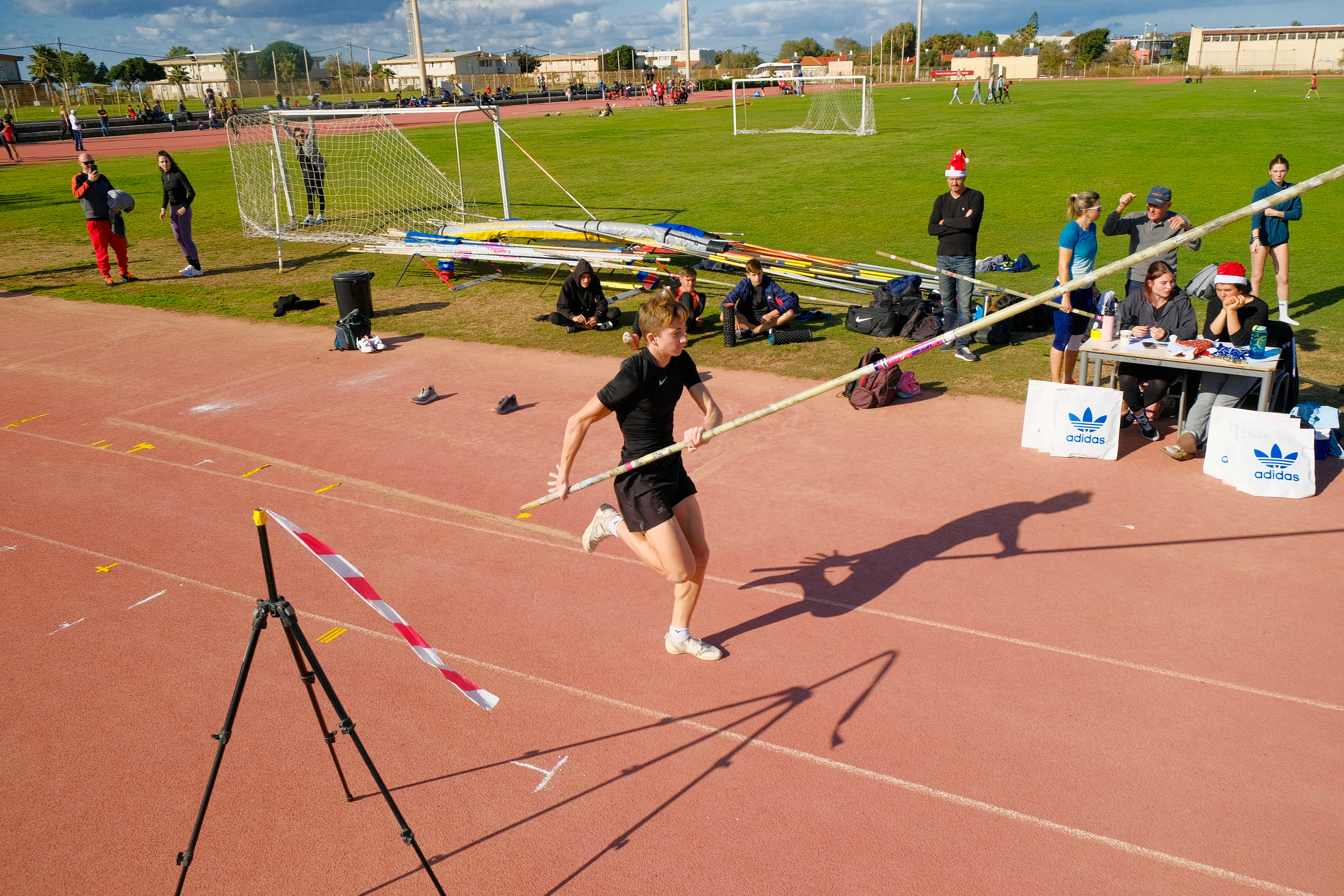 Athletico Cup. Middle East Photo Agency סוכנות צילום המזרח התיכון — צילום מקצועי והדפסת מגנטים לאירועים