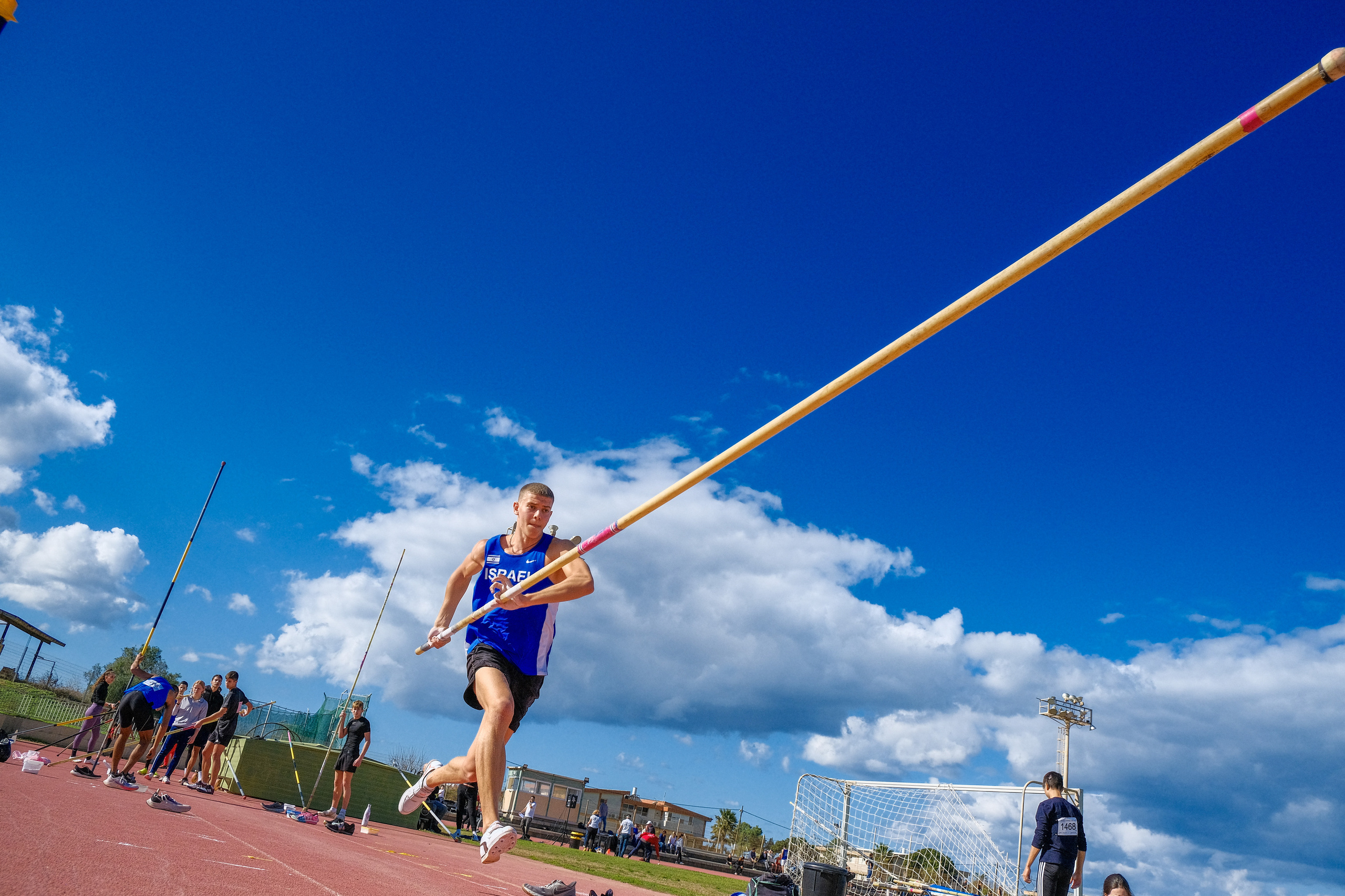 Athletico Cup. Middle East Photo Agency סוכנות צילום המזרח התיכון — צילום מקצועי והדפסת מגנטים לאירועים
