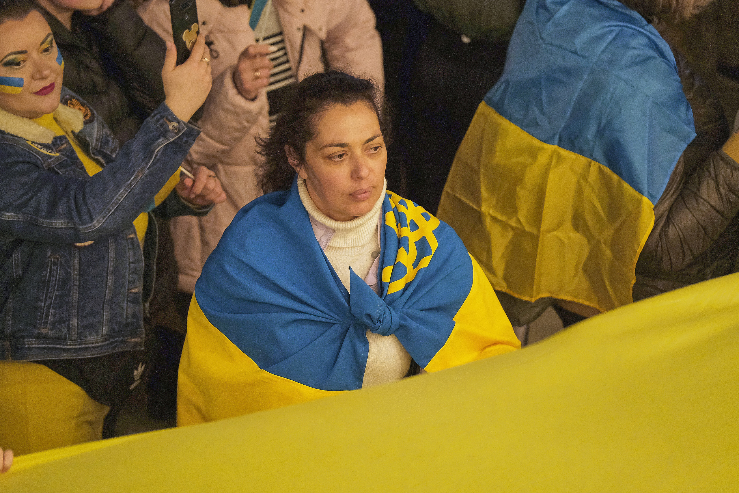 Special Report. Tel Aviv. Protest Against War. Middle East Photo Agency — Свадьбы, Бар и Бат-мицва, Брит, Театр, Магниты, Портреты