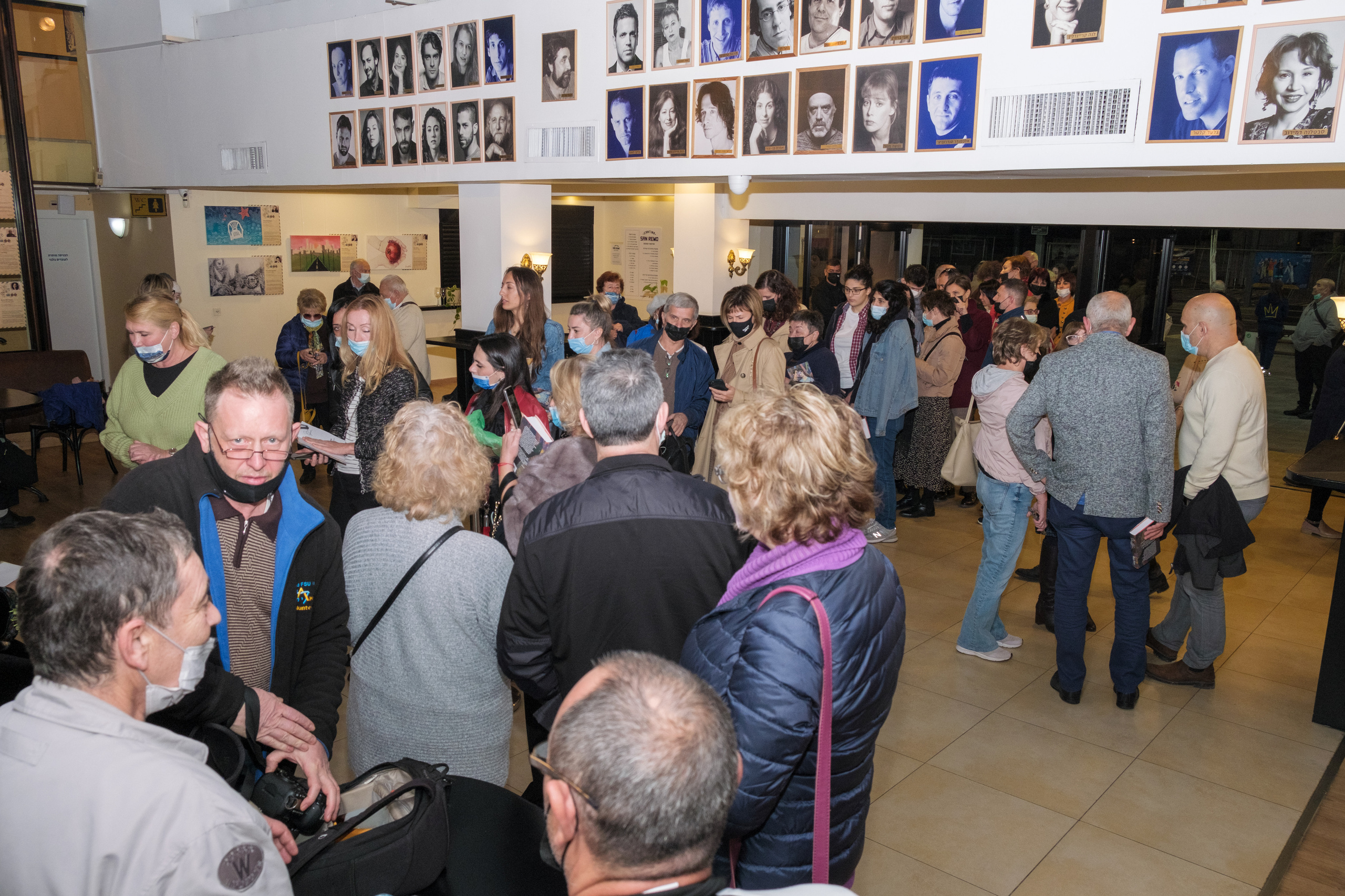 ДИНА РУБИНА. Middle East Photo Agency — Свадьбы, Бар и Бат-мицва, Брит, Театр, Магниты, Портреты