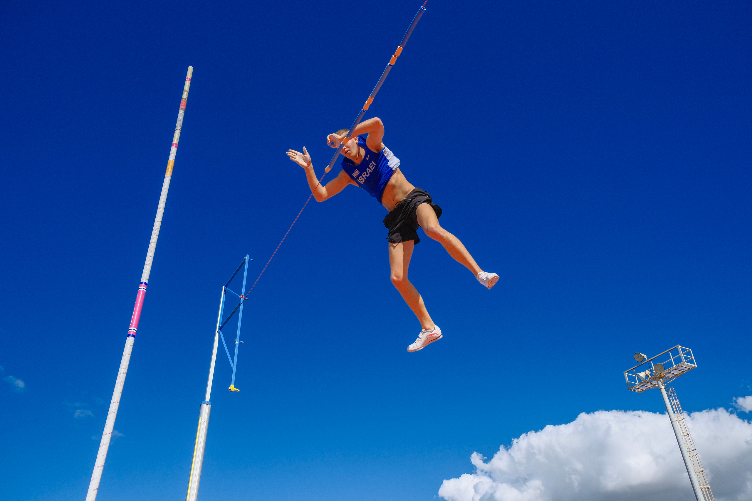 Athletico Cup. Middle East Photo Agency סוכנות צילום המזרח התיכון — צילום מקצועי והדפסת מגנטים לאירועים