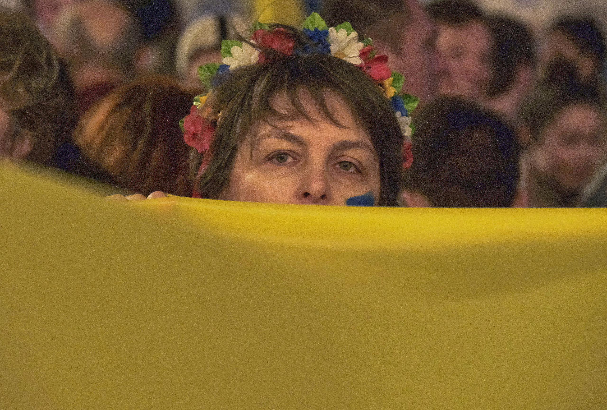 Special Report. Tel Aviv. Protest Against War. Middle East Photo Agency — Свадьбы, Бар и Бат-мицва, Брит, Театр, Магниты, Портреты