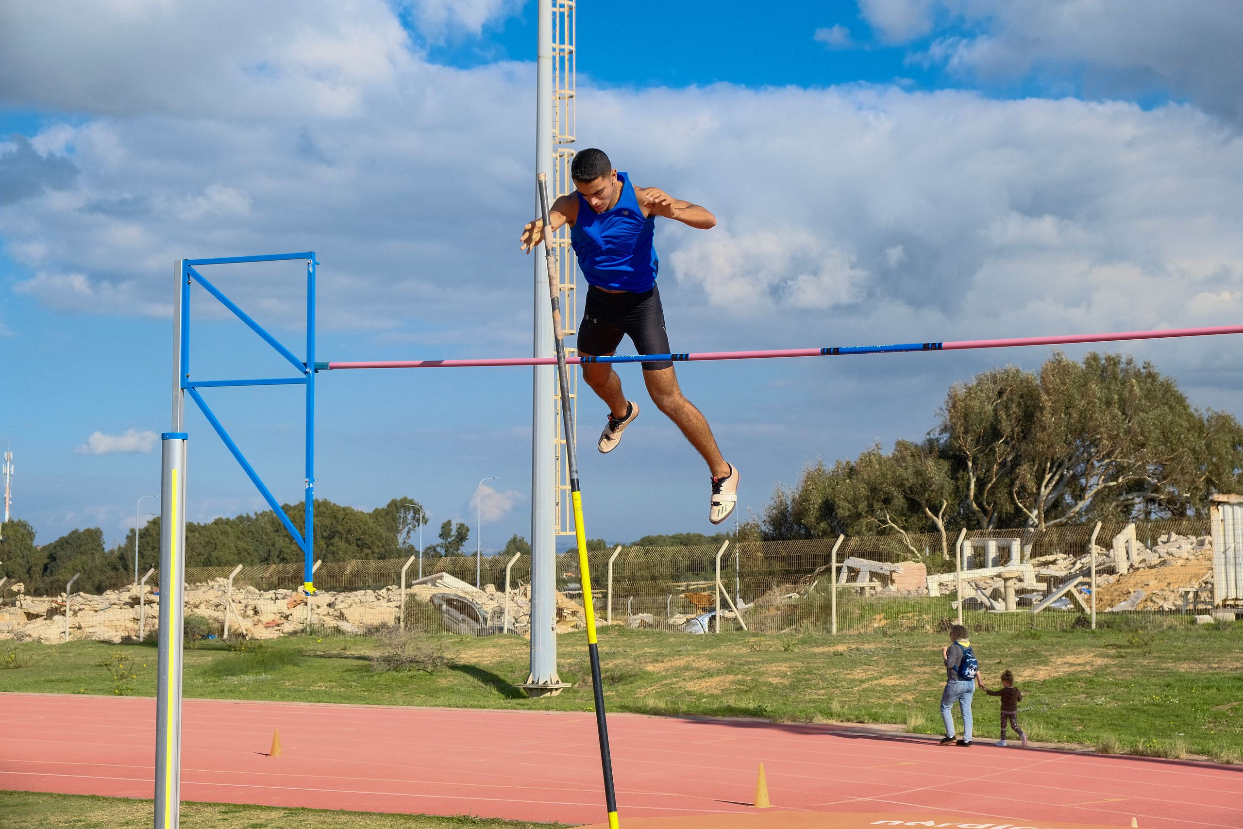 Athletico Cup. Middle East Photo Agency סוכנות צילום המזרח התיכון — צילום מקצועי והדפסת מגנטים לאירועים