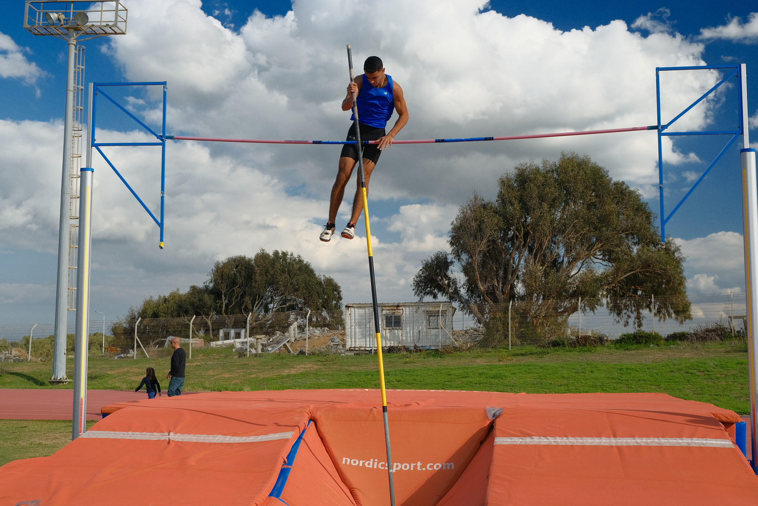 Athletico Cup. Middle East Photo Agency סוכנות צילום המזרח התיכון — צילום מקצועי והדפסת מגנטים לאירועים