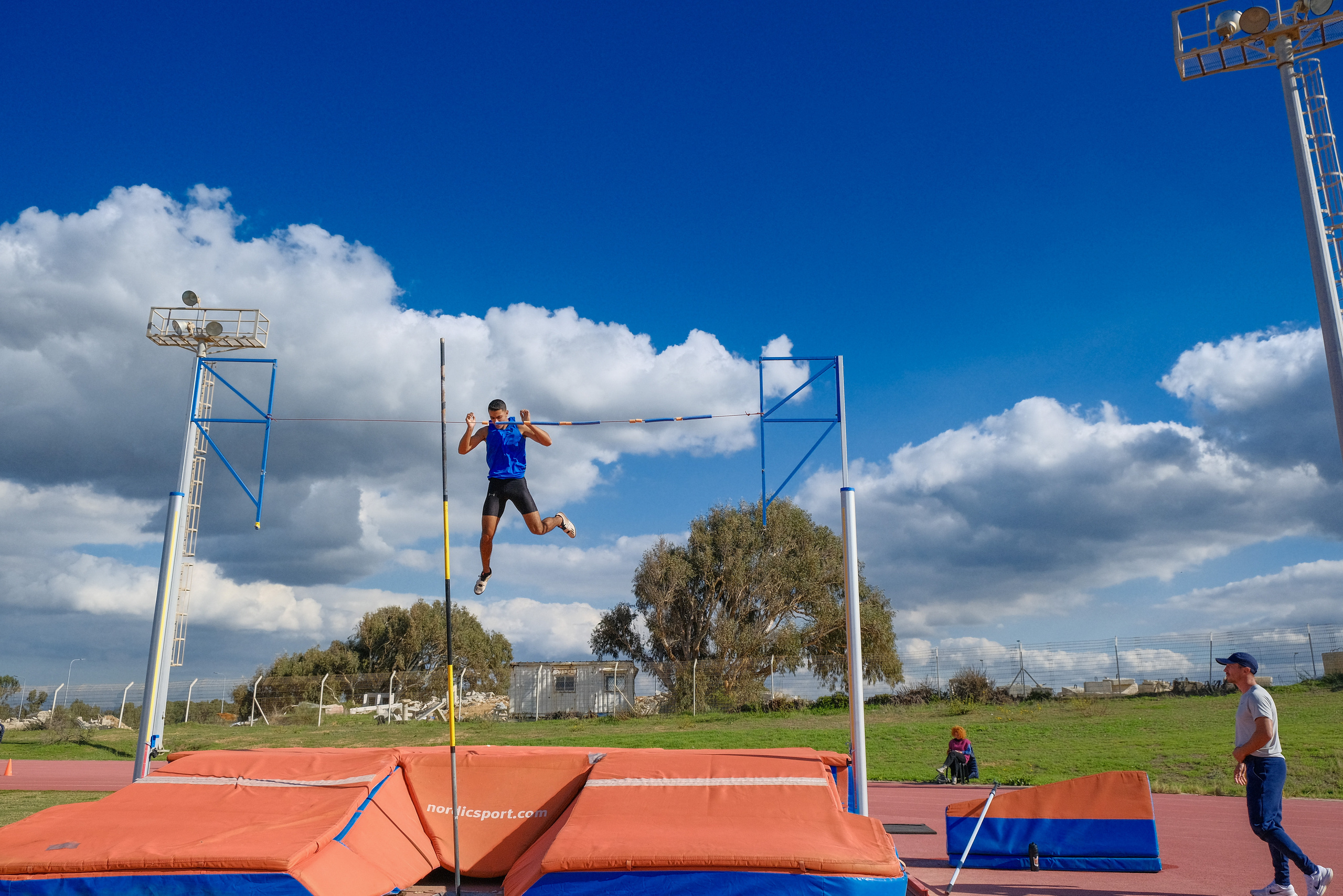 Athletico Cup. Middle East Photo Agency סוכנות צילום המזרח התיכון — צילום מקצועי והדפסת מגנטים לאירועים