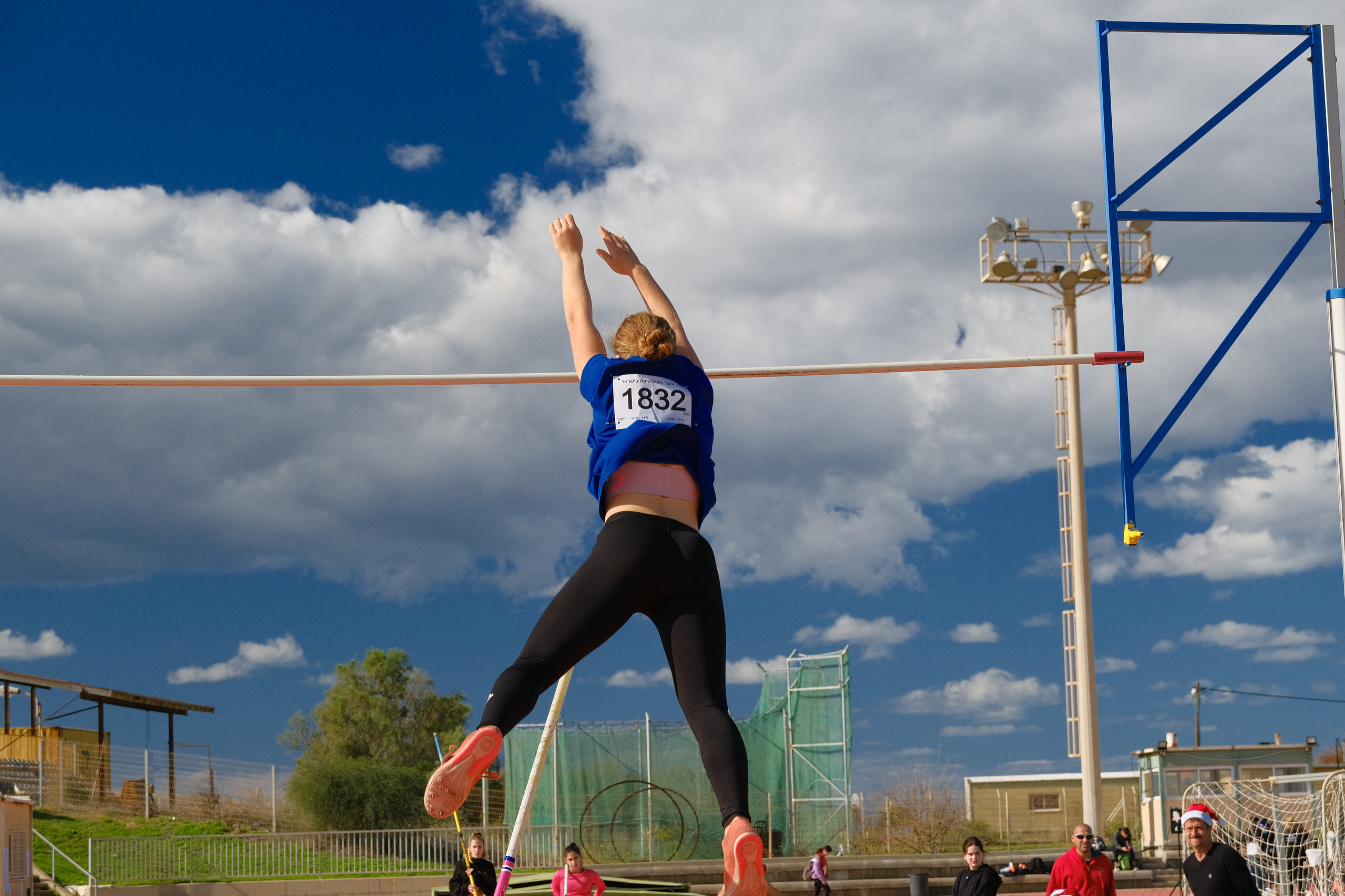 Athletico Cup. Middle East Photo Agency סוכנות צילום המזרח התיכון — צילום מקצועי והדפסת מגנטים לאירועים