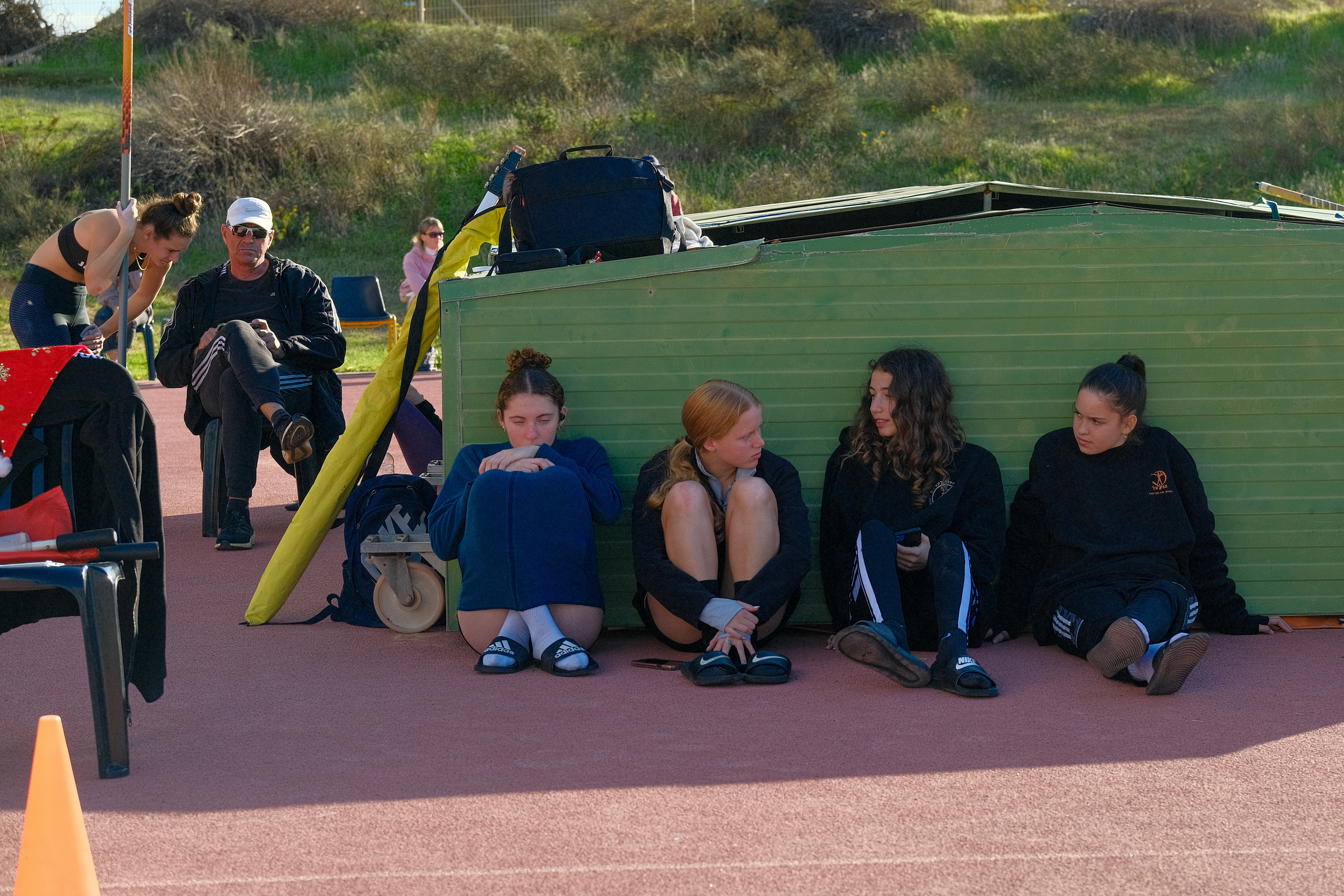 Athletico Cup. Middle East Photo Agency סוכנות צילום המזרח התיכון — צילום מקצועי והדפסת מגנטים לאירועים