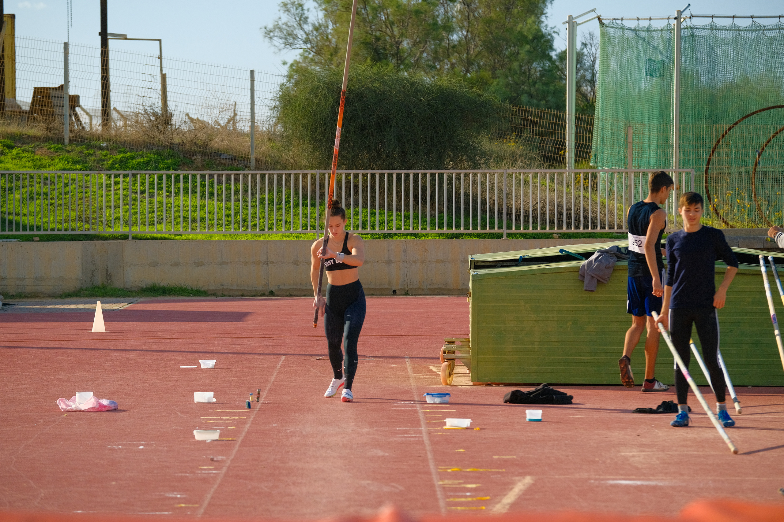 Athletico Cup. Middle East Photo Agency סוכנות צילום המזרח התיכון — צילום מקצועי והדפסת מגנטים לאירועים