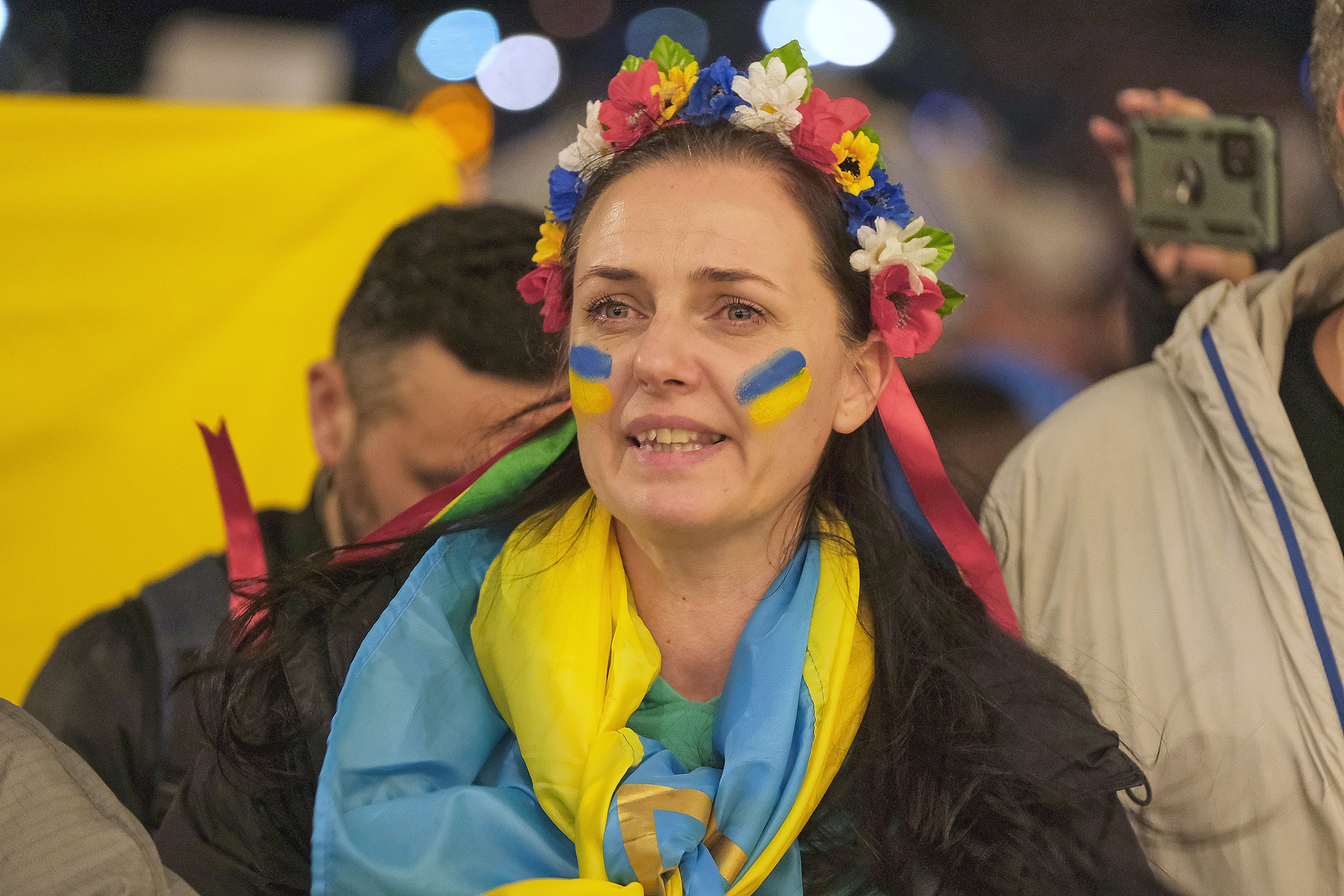 Special Report. Tel Aviv. Protest Against War. Middle East Photo Agency — Свадьбы, Бар и Бат-мицва, Брит, Театр, Магниты, Портреты