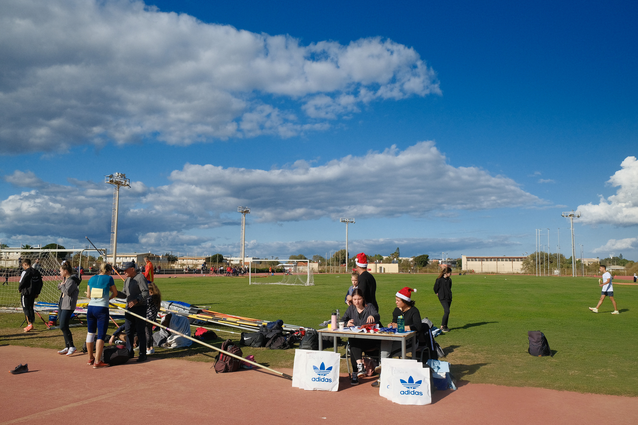 Athletico Cup. Middle East Photo Agency סוכנות צילום המזרח התיכון — צילום מקצועי והדפסת מגנטים לאירועים