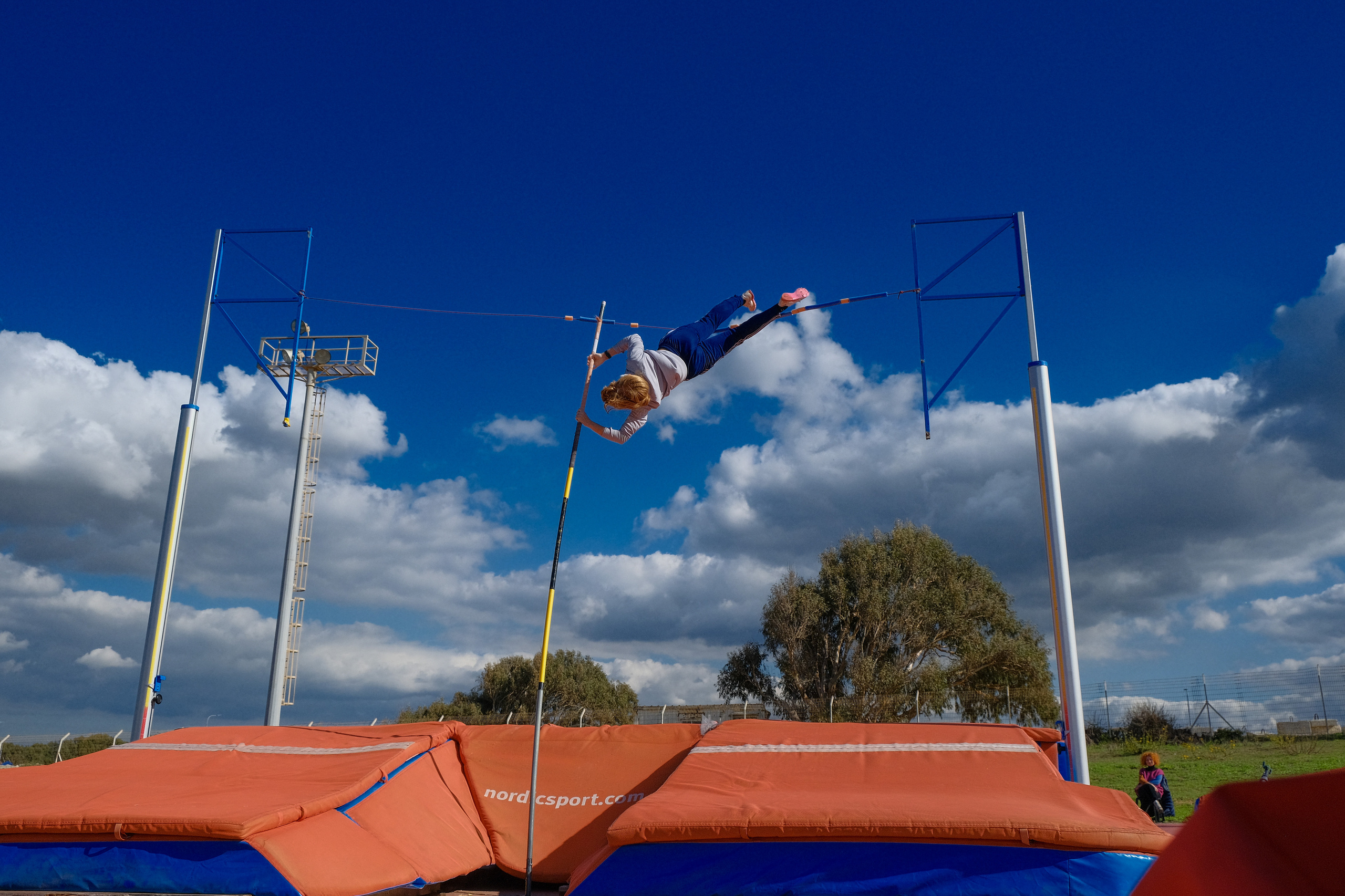 Athletico Cup. Middle East Photo Agency סוכנות צילום המזרח התיכון — צילום מקצועי והדפסת מגנטים לאירועים