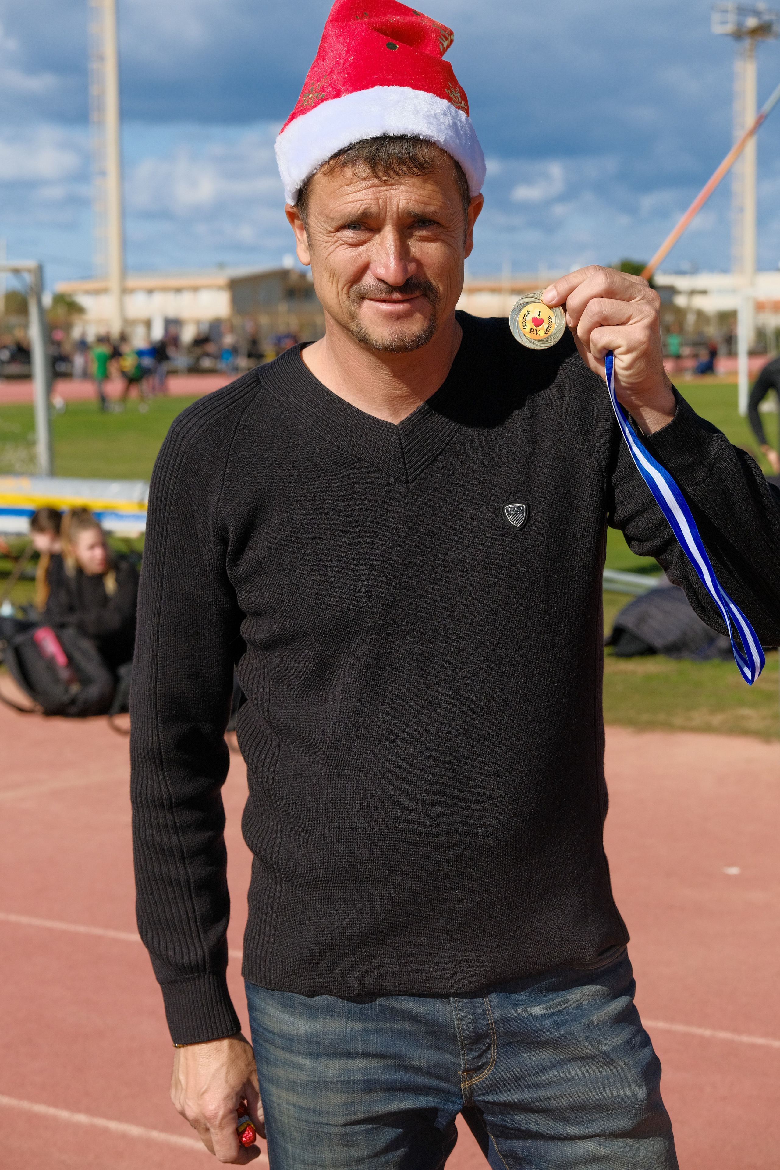 Athletico Cup. Middle East Photo Agency סוכנות צילום המזרח התיכון — צילום מקצועי והדפסת מגנטים לאירועים