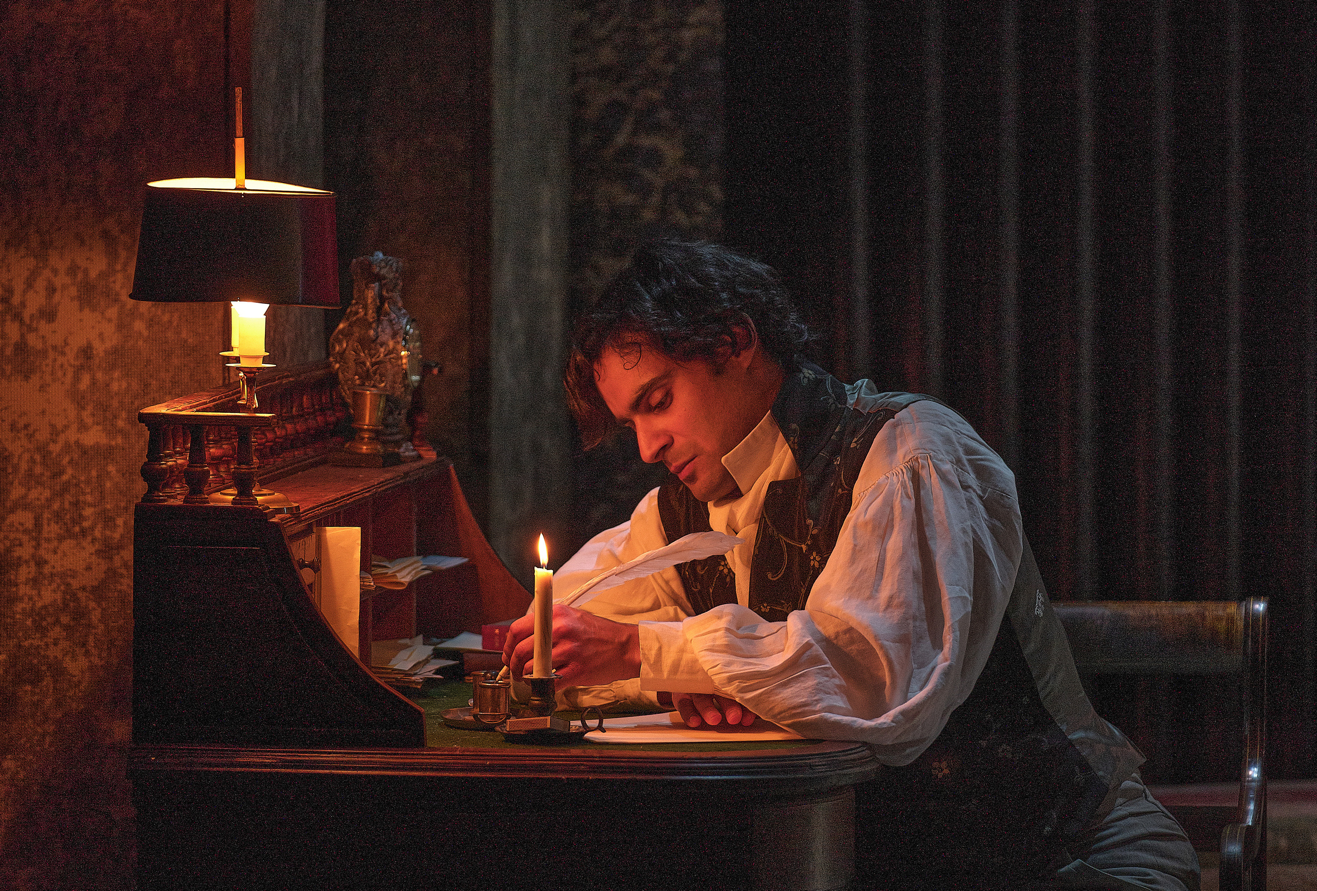 Theatre Gesher. “Onegin. Comments”. Middle East Photo Agency — Weddings, Bar & Bat Mitzvahs, Brit Milah, Theater, Magnets, Portraits