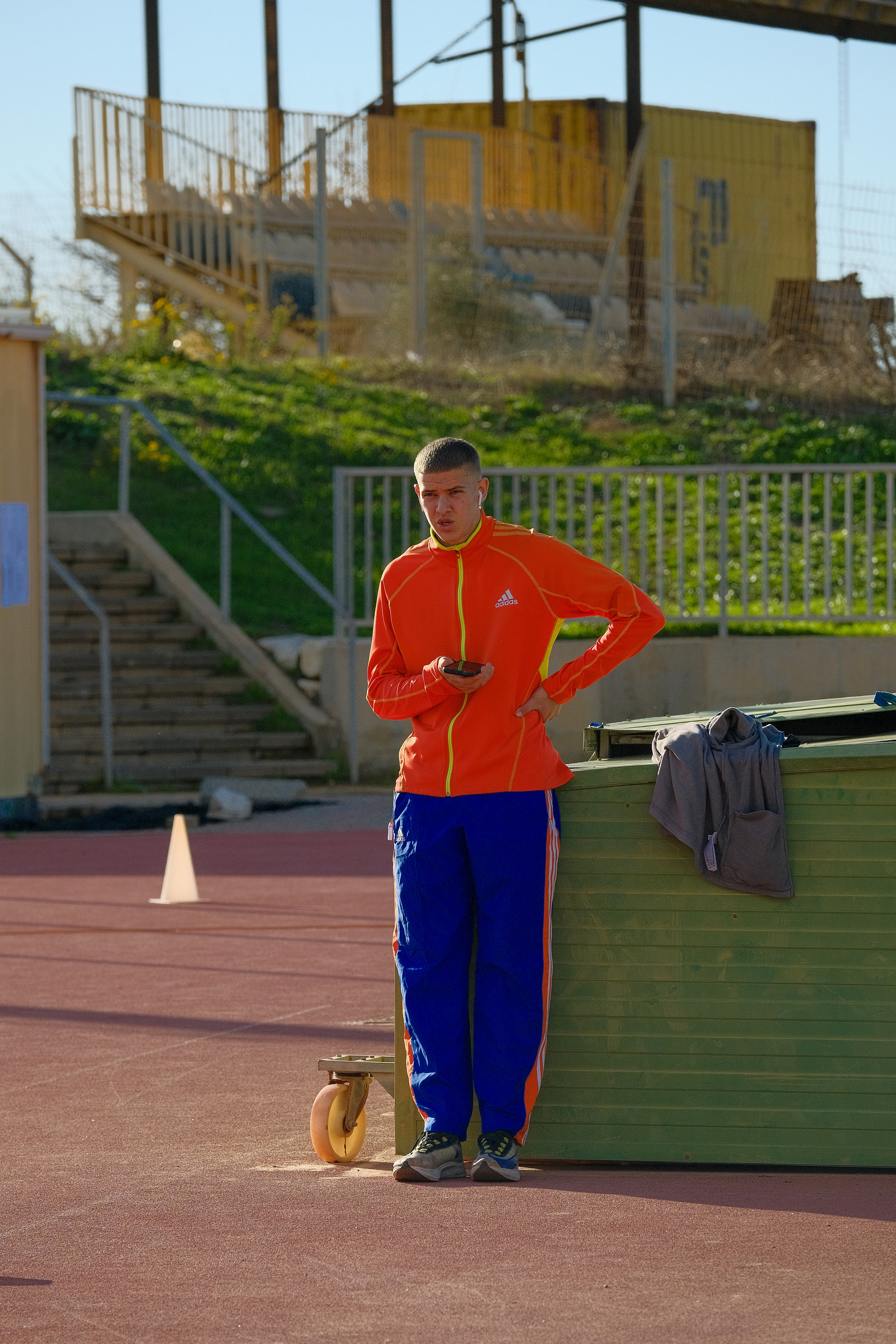 Athletico Cup. Middle East Photo Agency סוכנות צילום המזרח התיכון — צילום מקצועי והדפסת מגנטים לאירועים