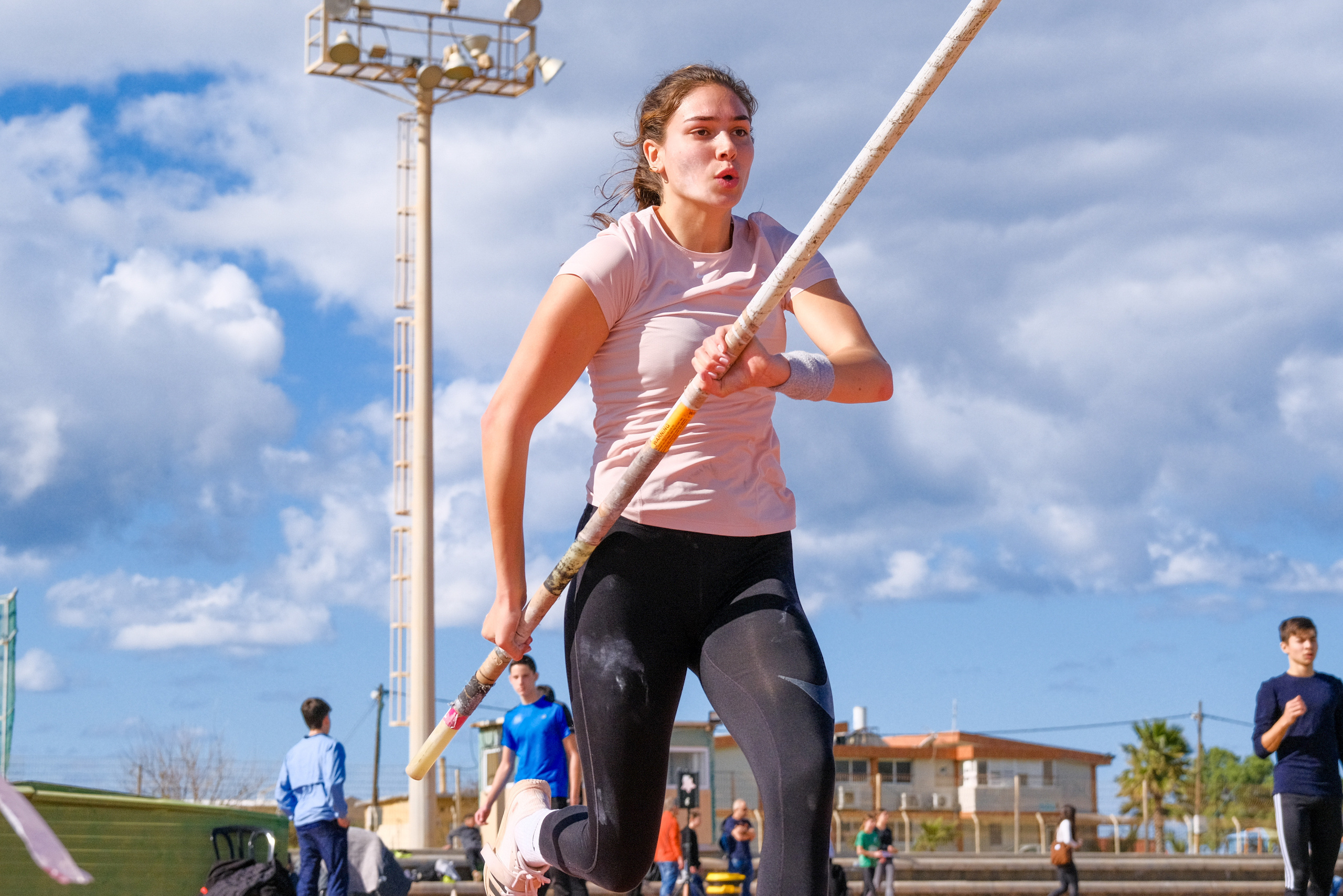 Athletico Cup. Middle East Photo Agency סוכנות צילום המזרח התיכון — צילום מקצועי והדפסת מגנטים לאירועים